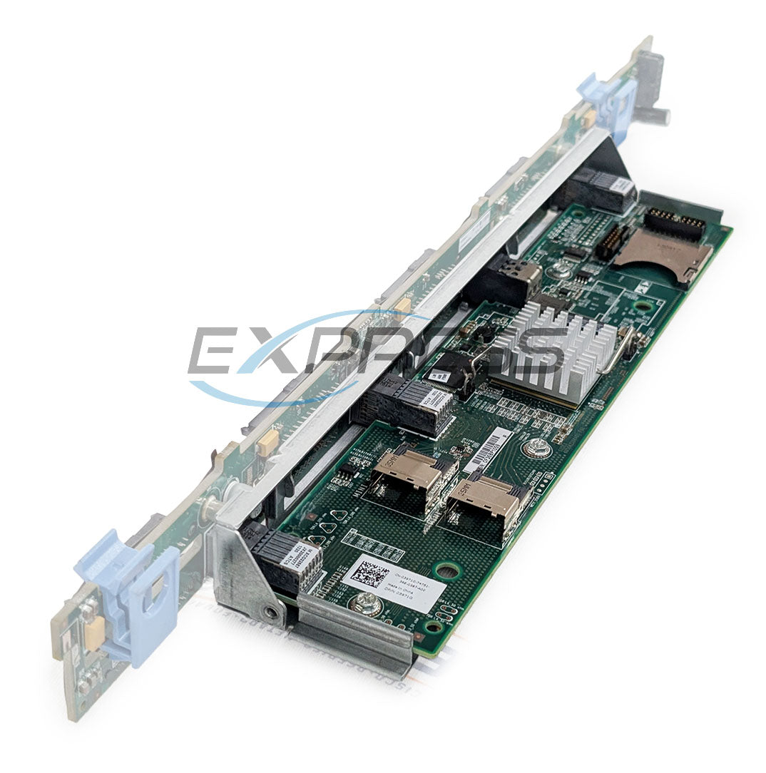10 x 2.5" Backplane Kit | Dell PowerEdge R620