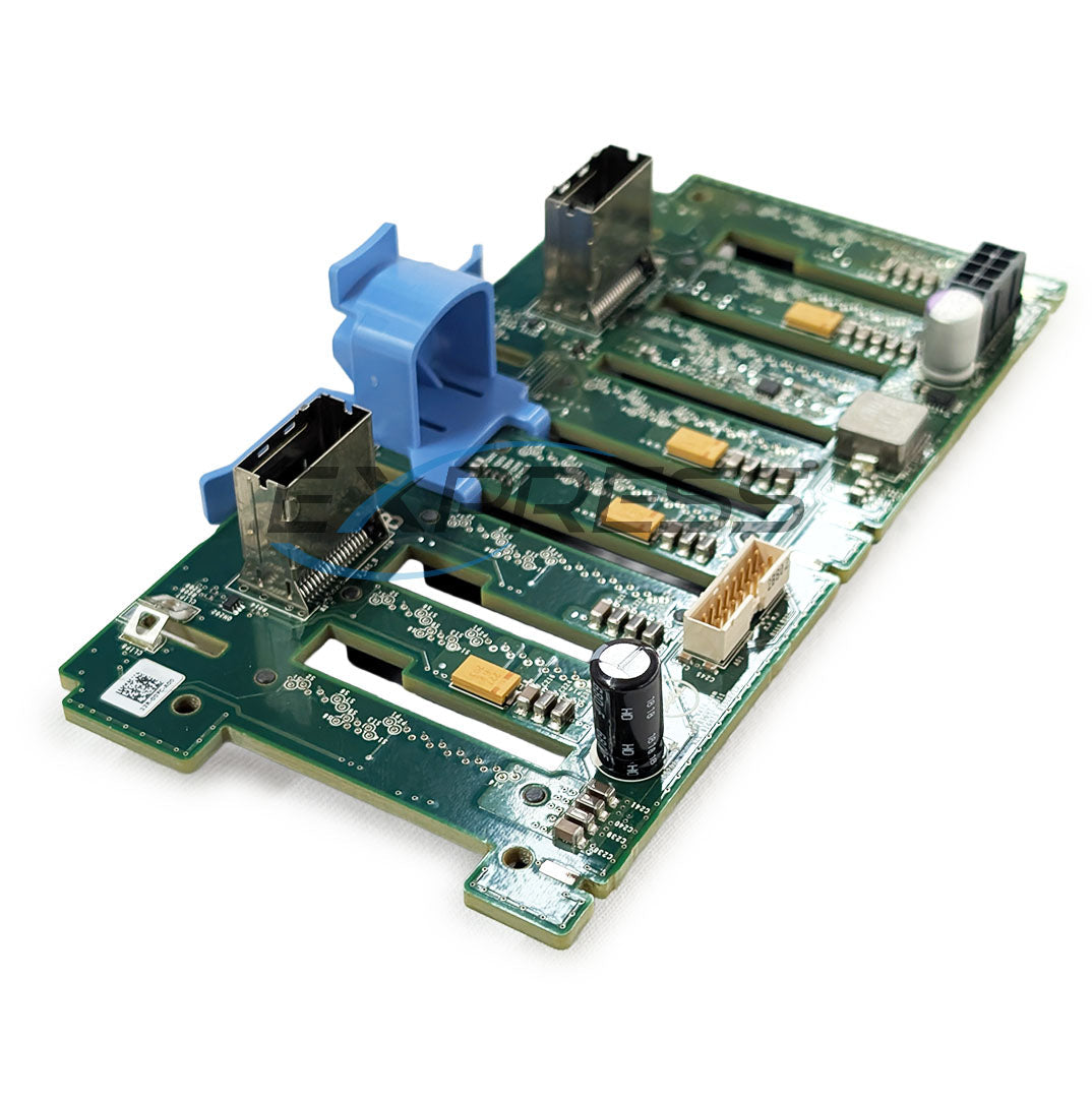 Dell PowerEdge 8 x 2.5" Backplane Kit