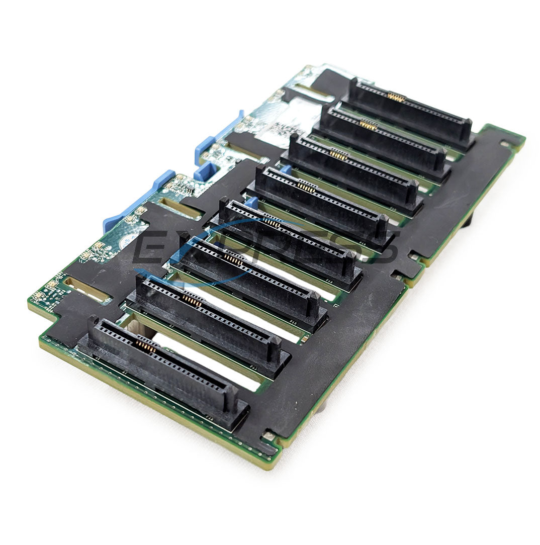 Dell PowerEdge Backplane 8 x 2.5" (Gen 12) | J2C2D