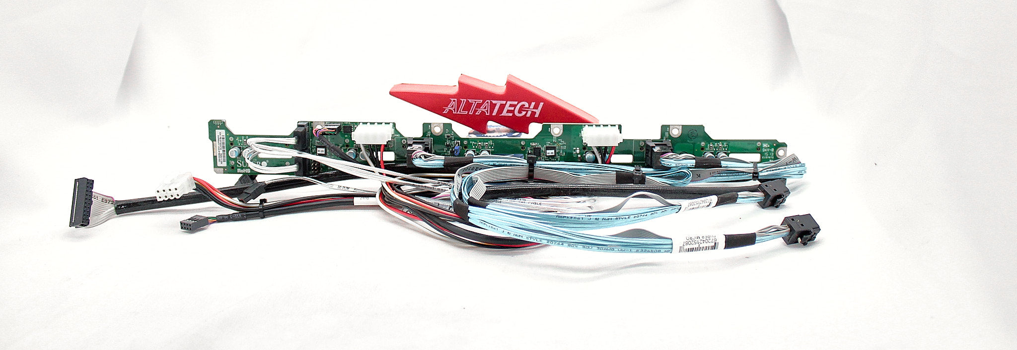 Dell BPN-SAS3-116A BPN-SAS3-116A BACKPLANE 10X 2.5