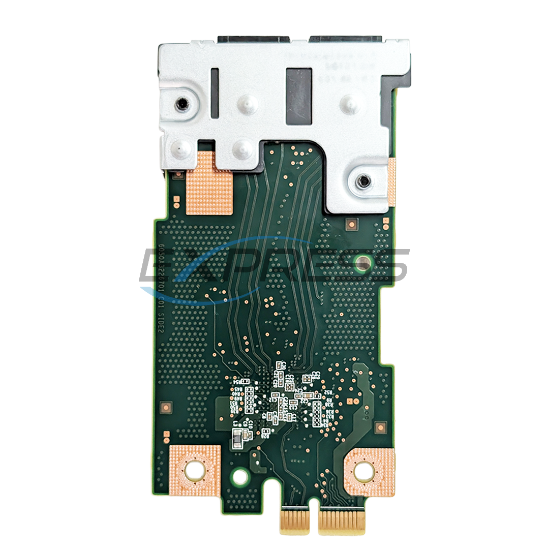 Dell Broadcom 5720 Dual Port 1Gb RJ45 LOM Adapter | 34MF2