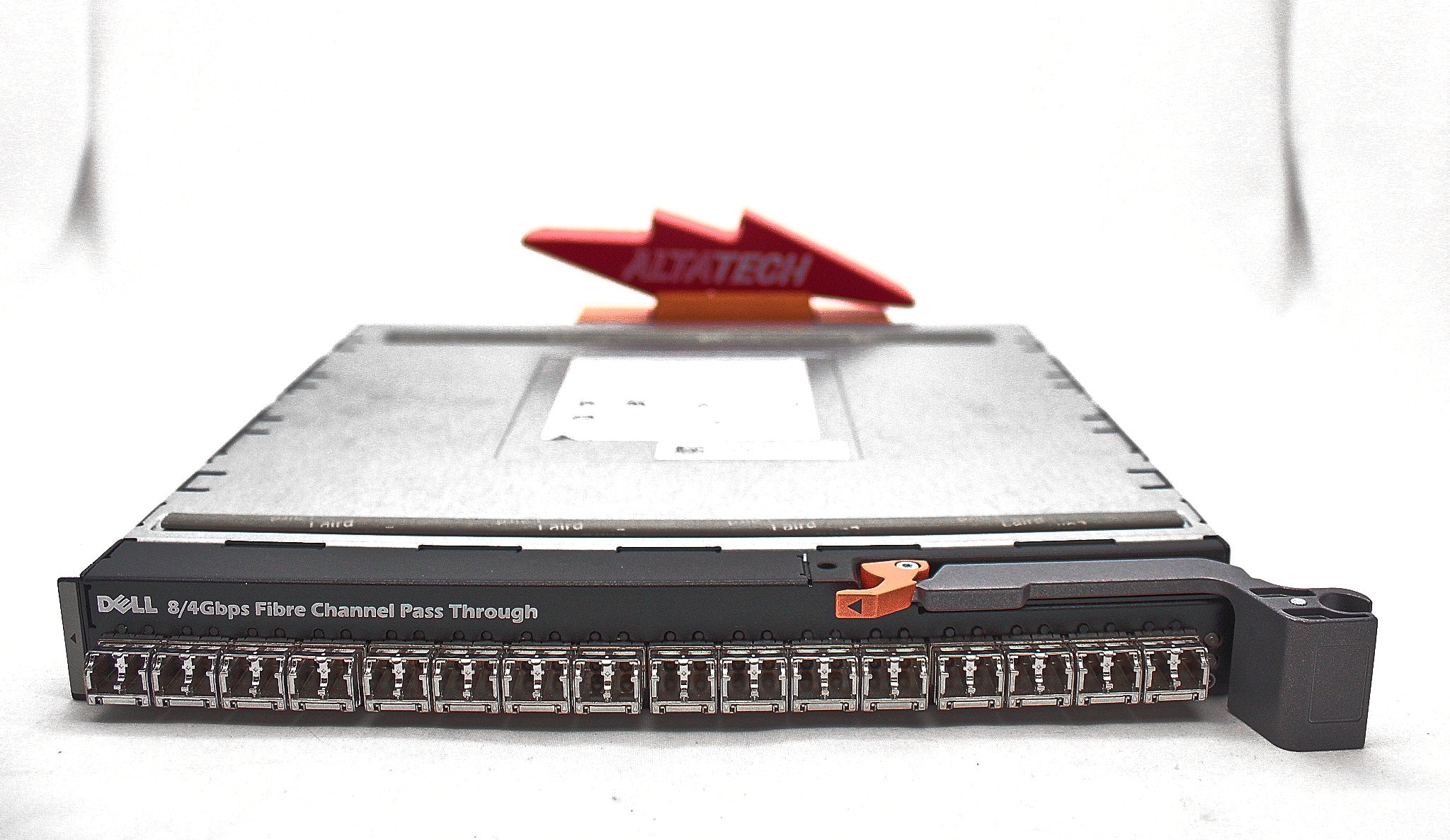 Dell C57VM 8/4 GBPS FIBRE PASS THROUGH M1000E
