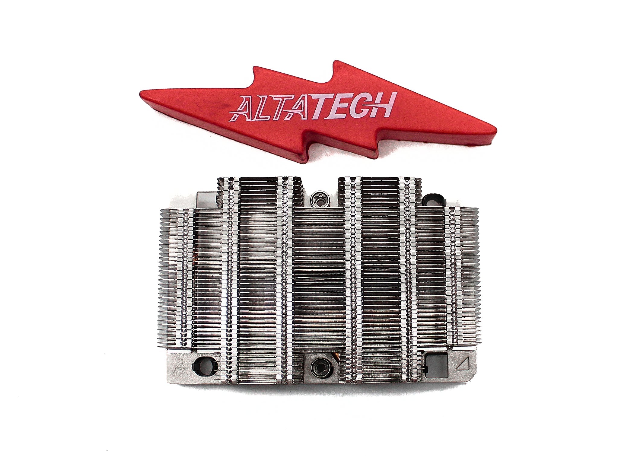 Dell C6R9H HEATSINK (Up to 165W) R640/R740