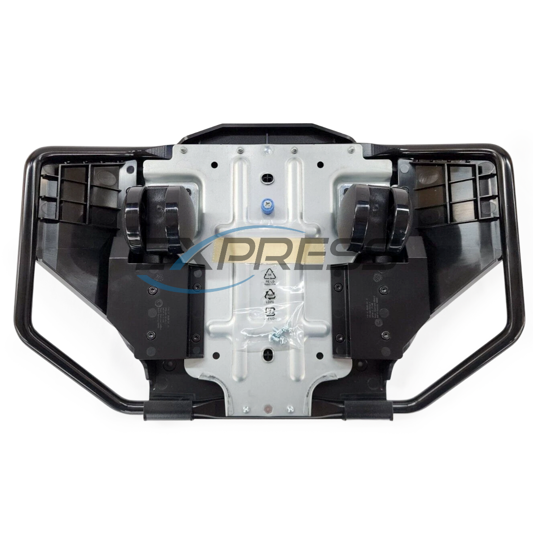 776KC — Rear Castor Wheels | Dell PowerEdge T550