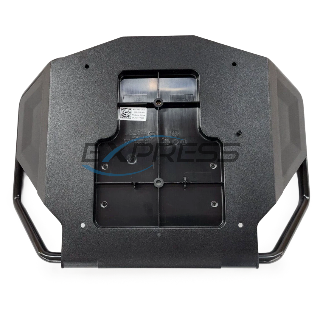 776KC — Rear Castor Wheels | Dell PowerEdge T550
