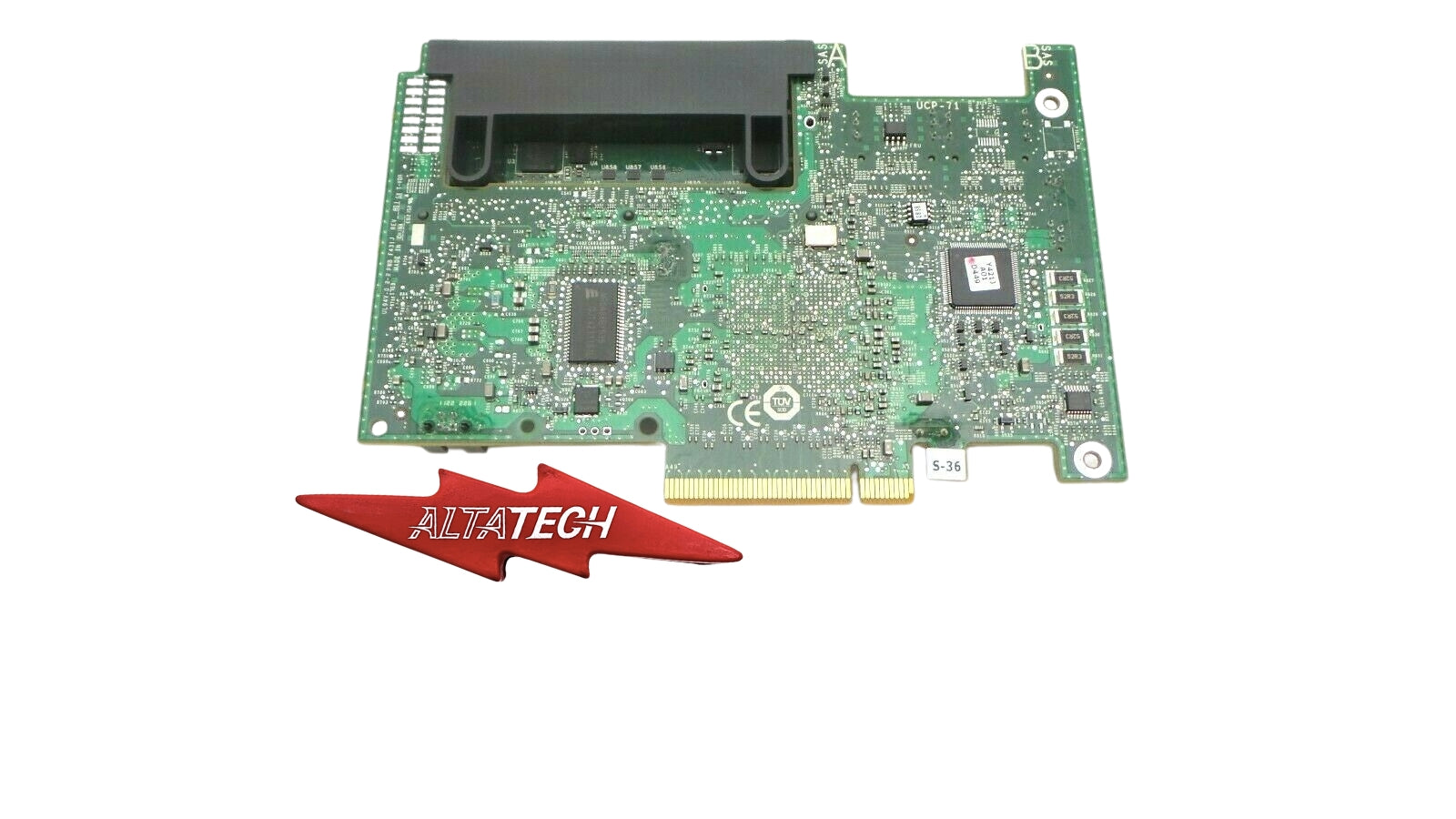 Dell 0CNXVV PERC H700 512MB RAID Controller