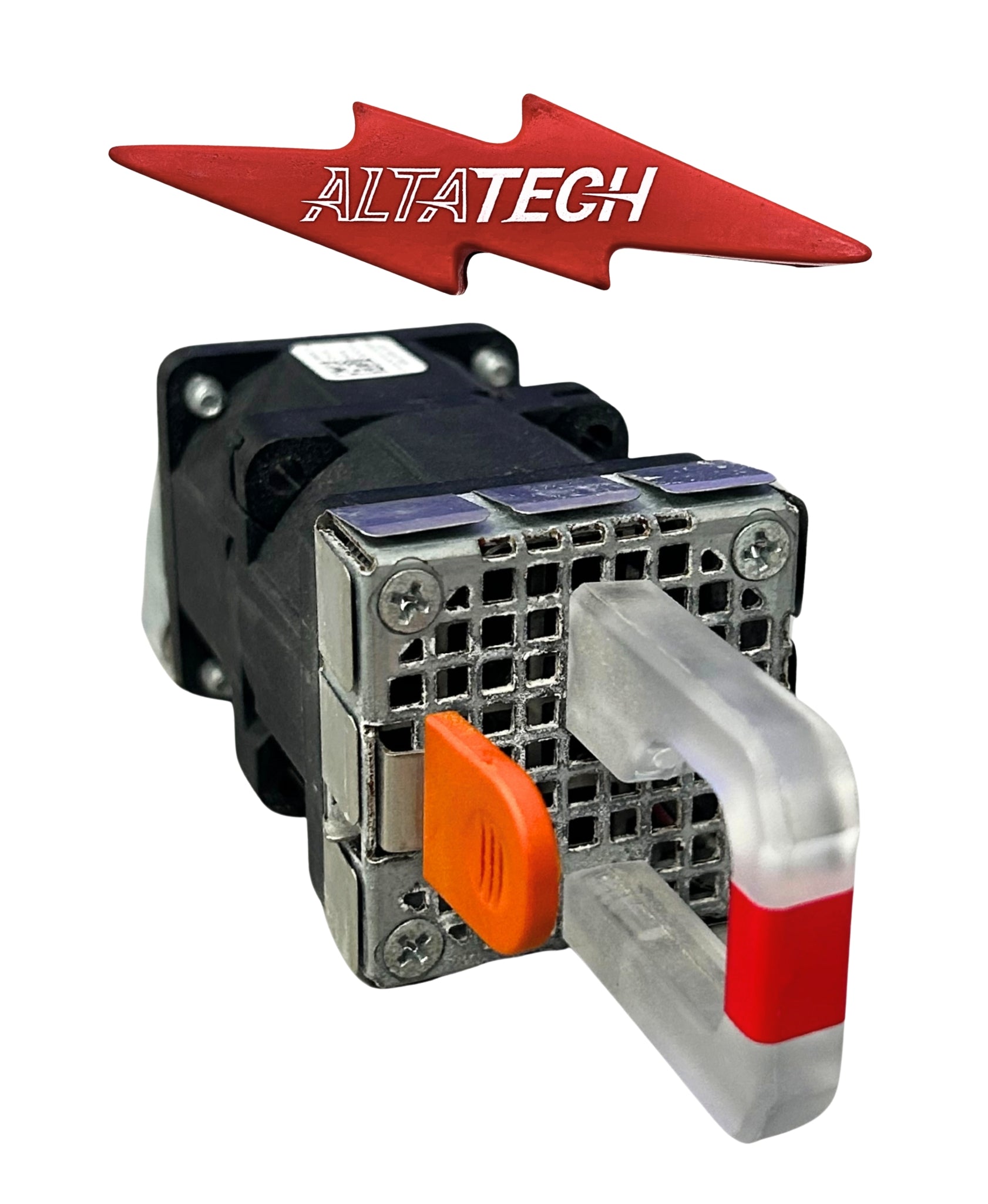 Dell CNY0X Fan S5248F-ON S5232F-ON S5224F-ON I/O To Power (NF)