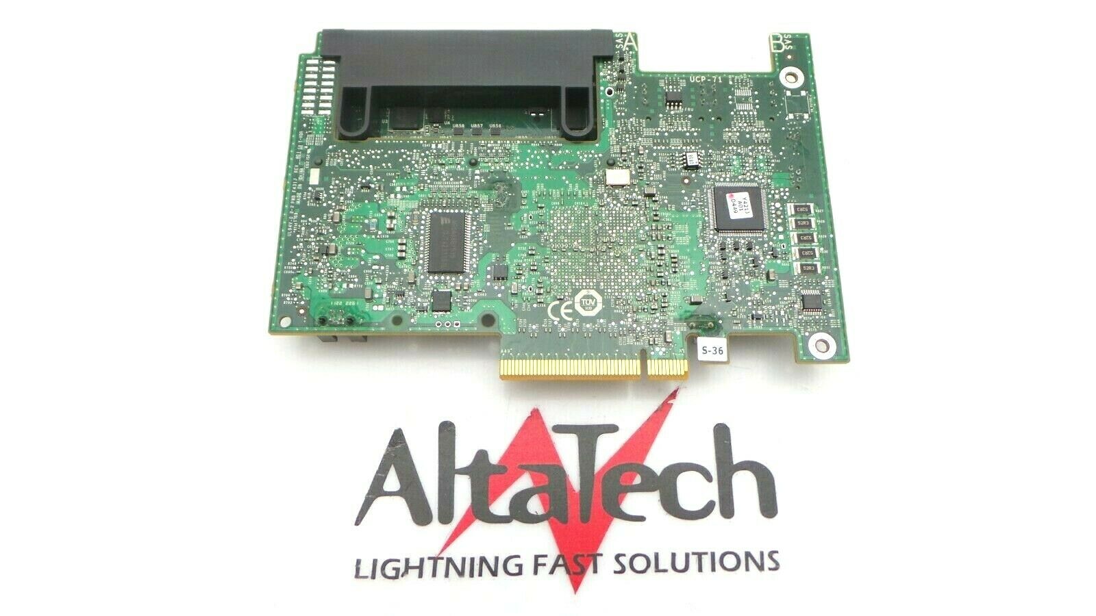 Dell 0CW2JX PERC H700 512MB RAID Controller