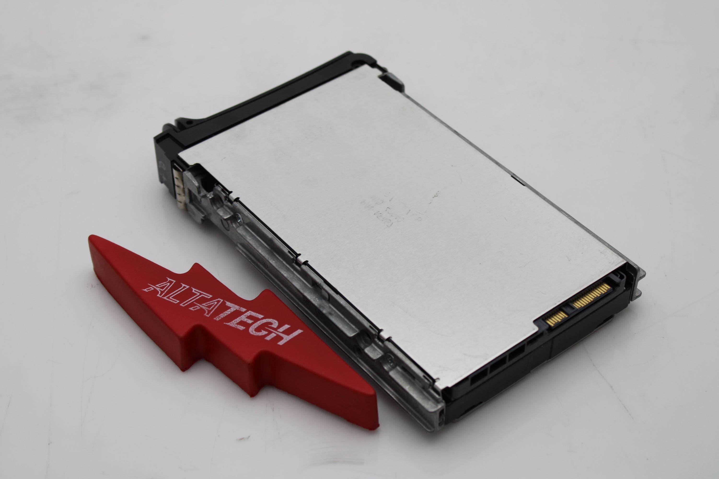 Dell D32VD 450GB 15K SAS 3.5 6G 9PW066-251 SED