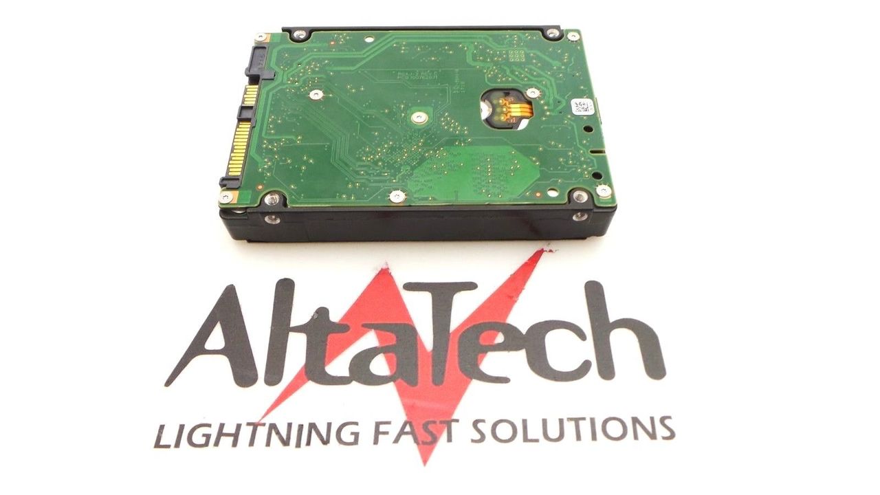 Dell 0D4N7V 1TB 7.2K SAS 2.5" 12G