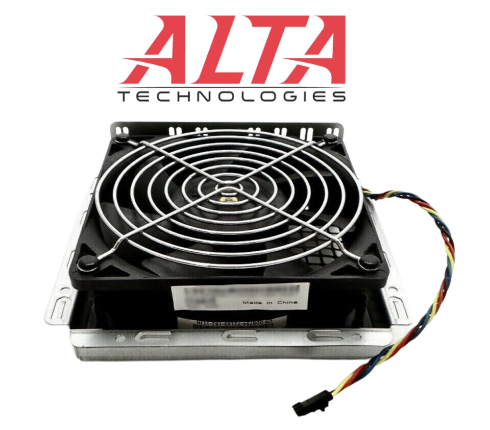 Dell D8794 FAN SINGLE 12V DELTA AFC1212DE T7400