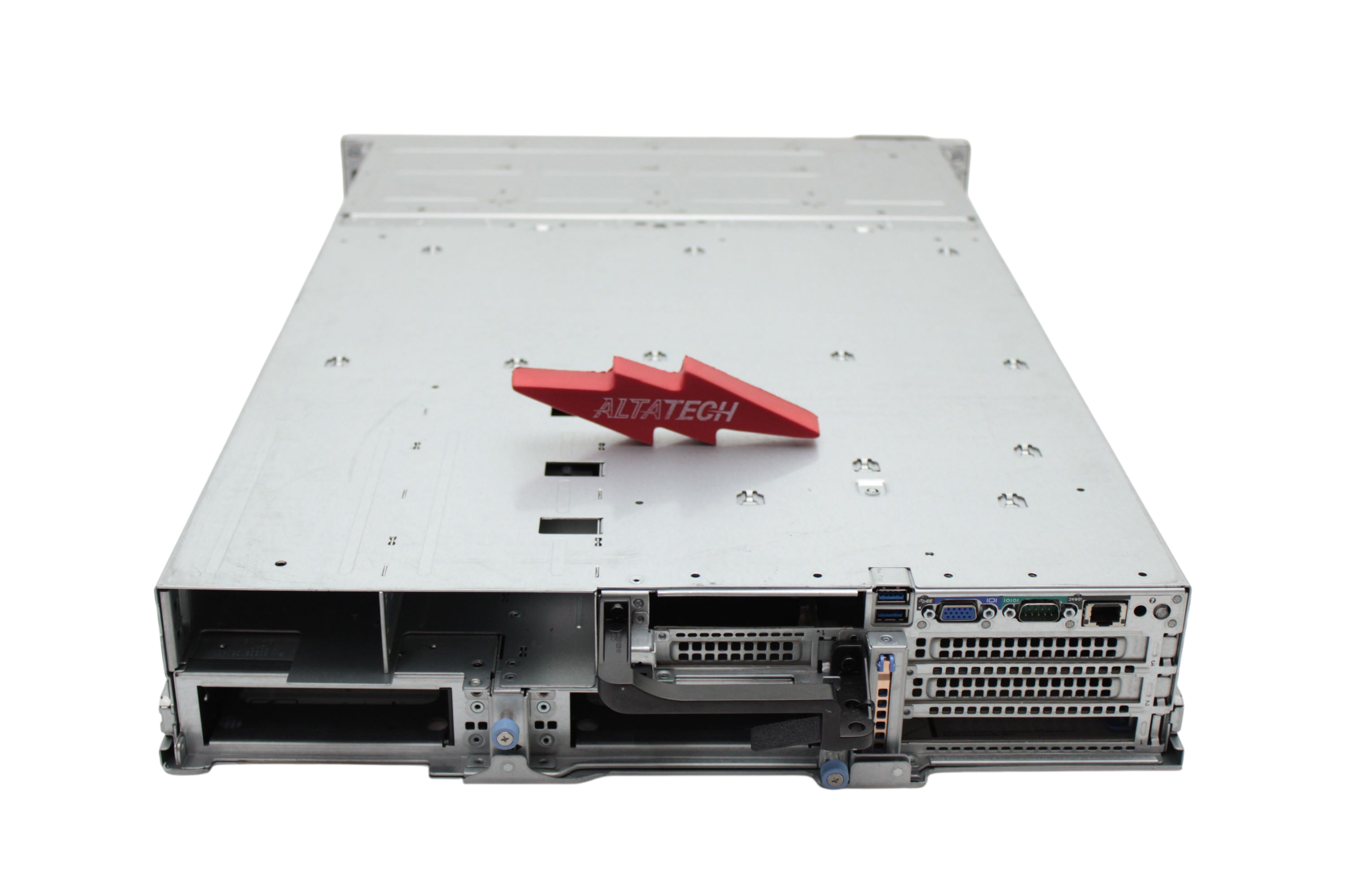 Dell DD3300 DATADOMAIN DD3300 12X2.5" CTO SERVER