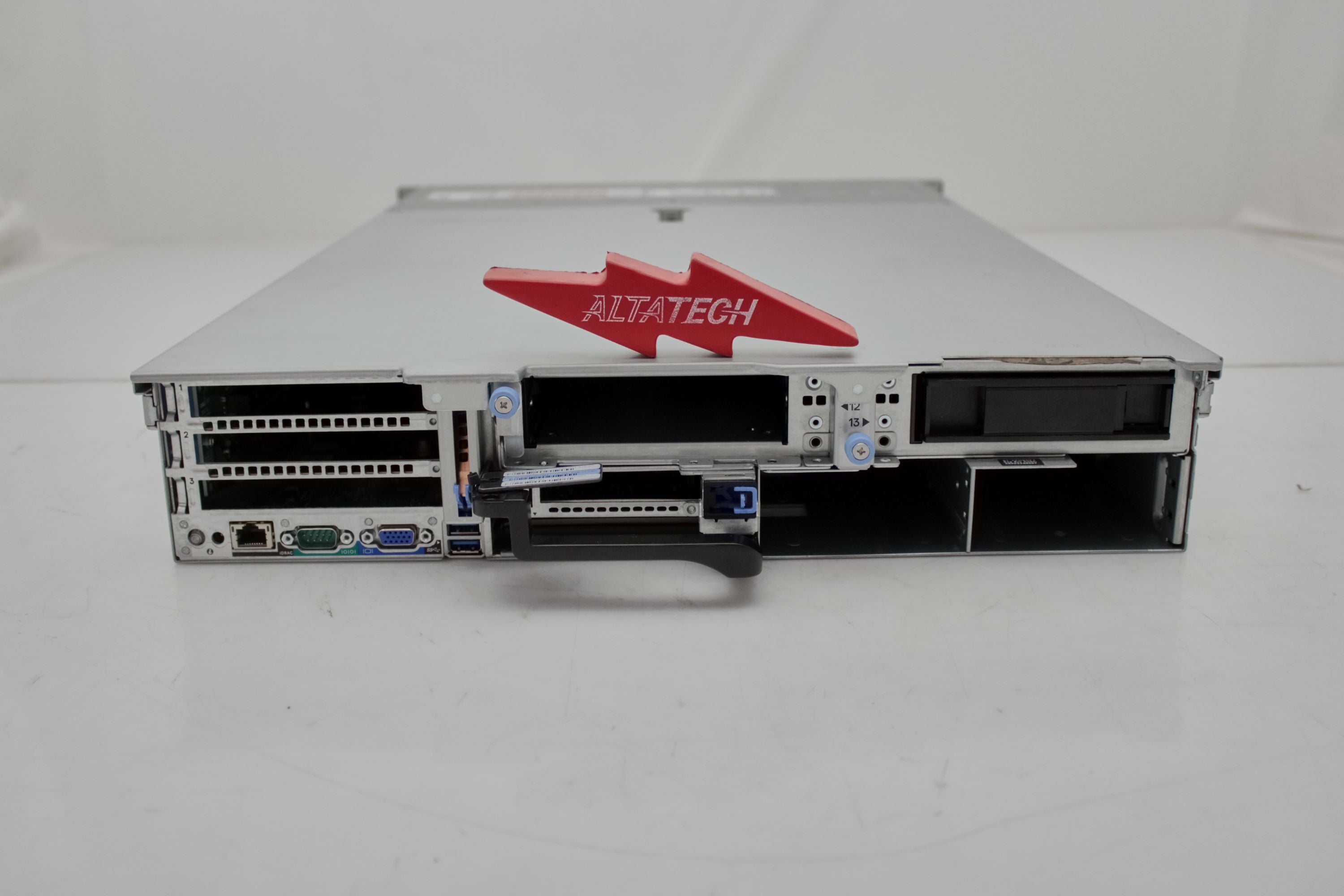 Dell DD3300-3.5-12-4-3.5 DD3300 12-4-2X3.5 SERVER