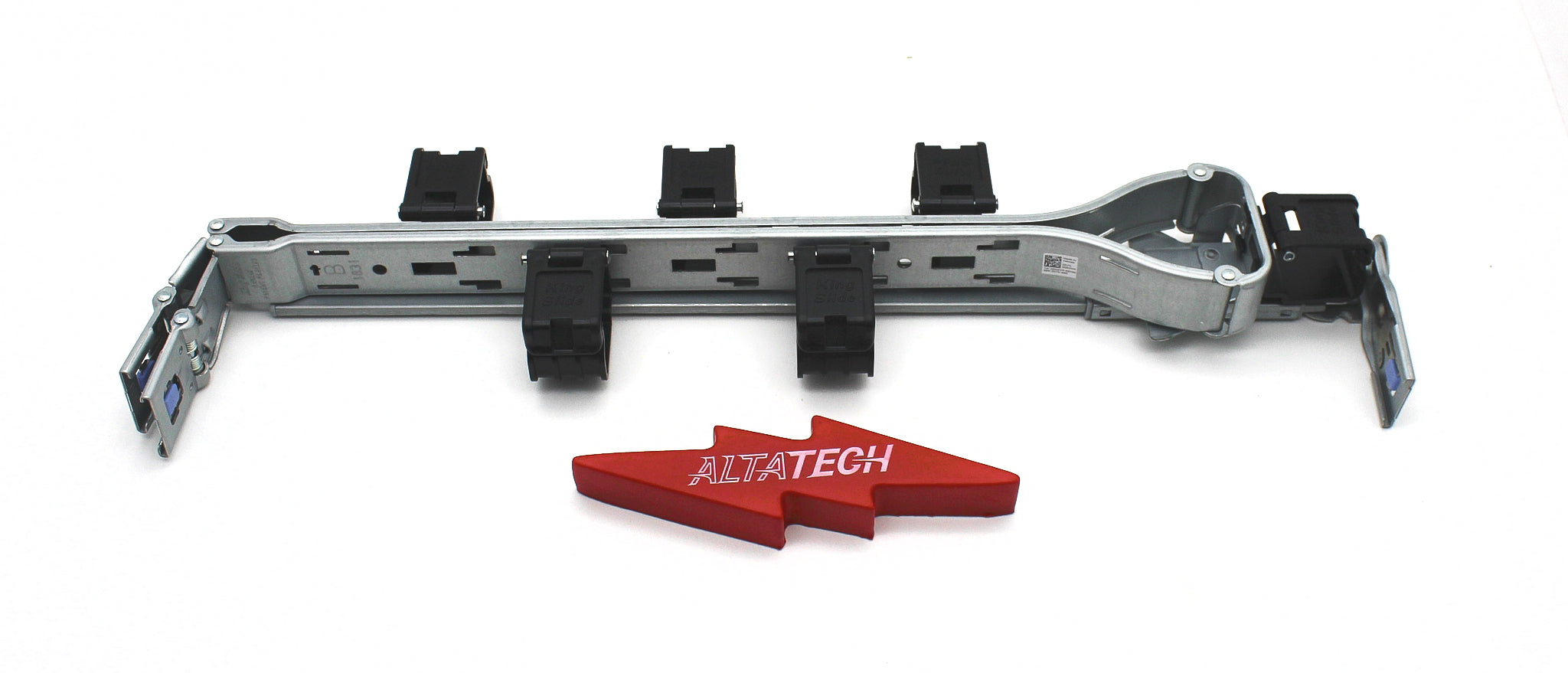 Dell DK2NM Enclosed Cable Management Arm Assembly CYWT