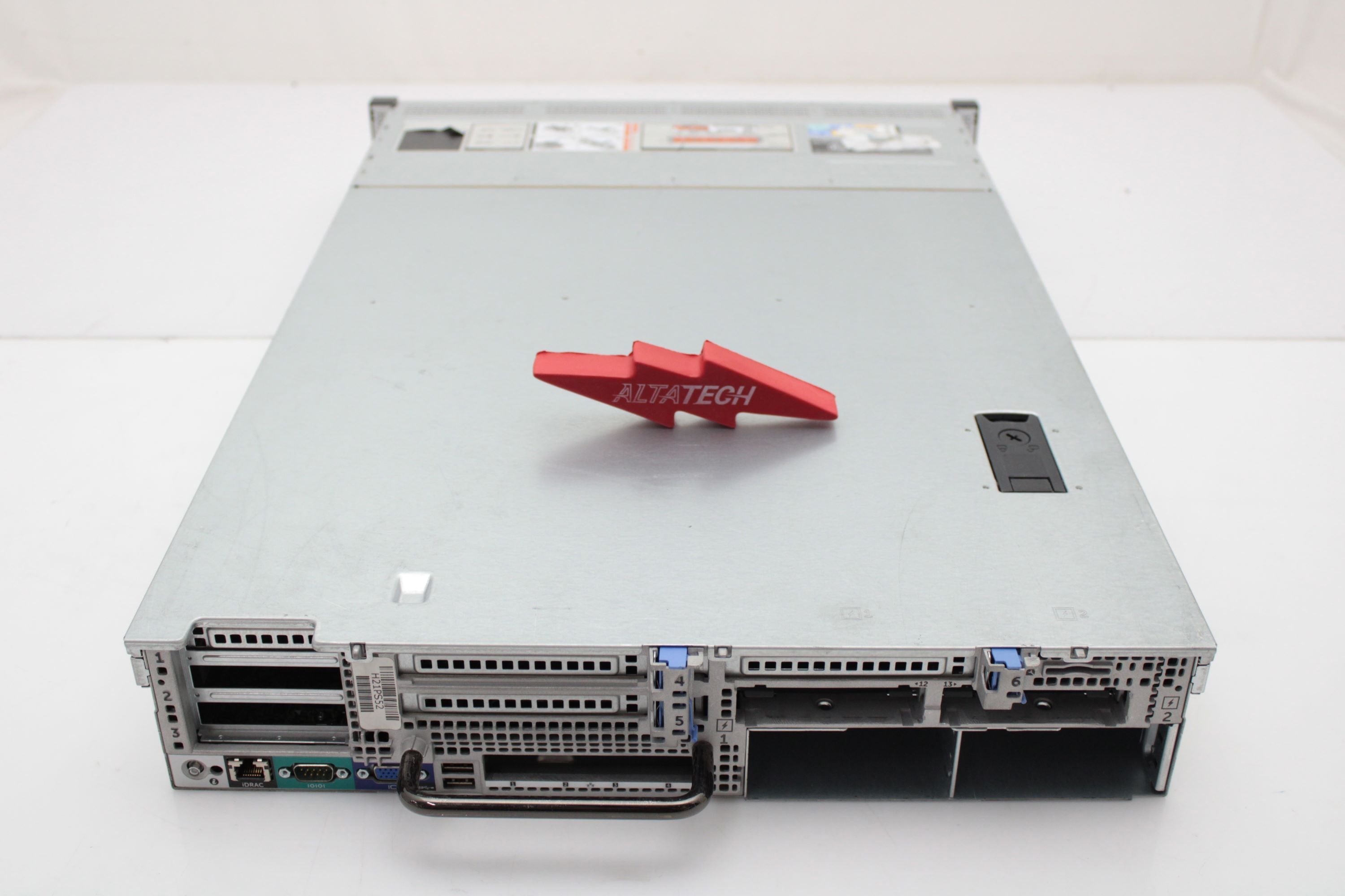 Dell DL4300-3.5-12HDD POWERVAULT DL4300 12X3.5 SERVER