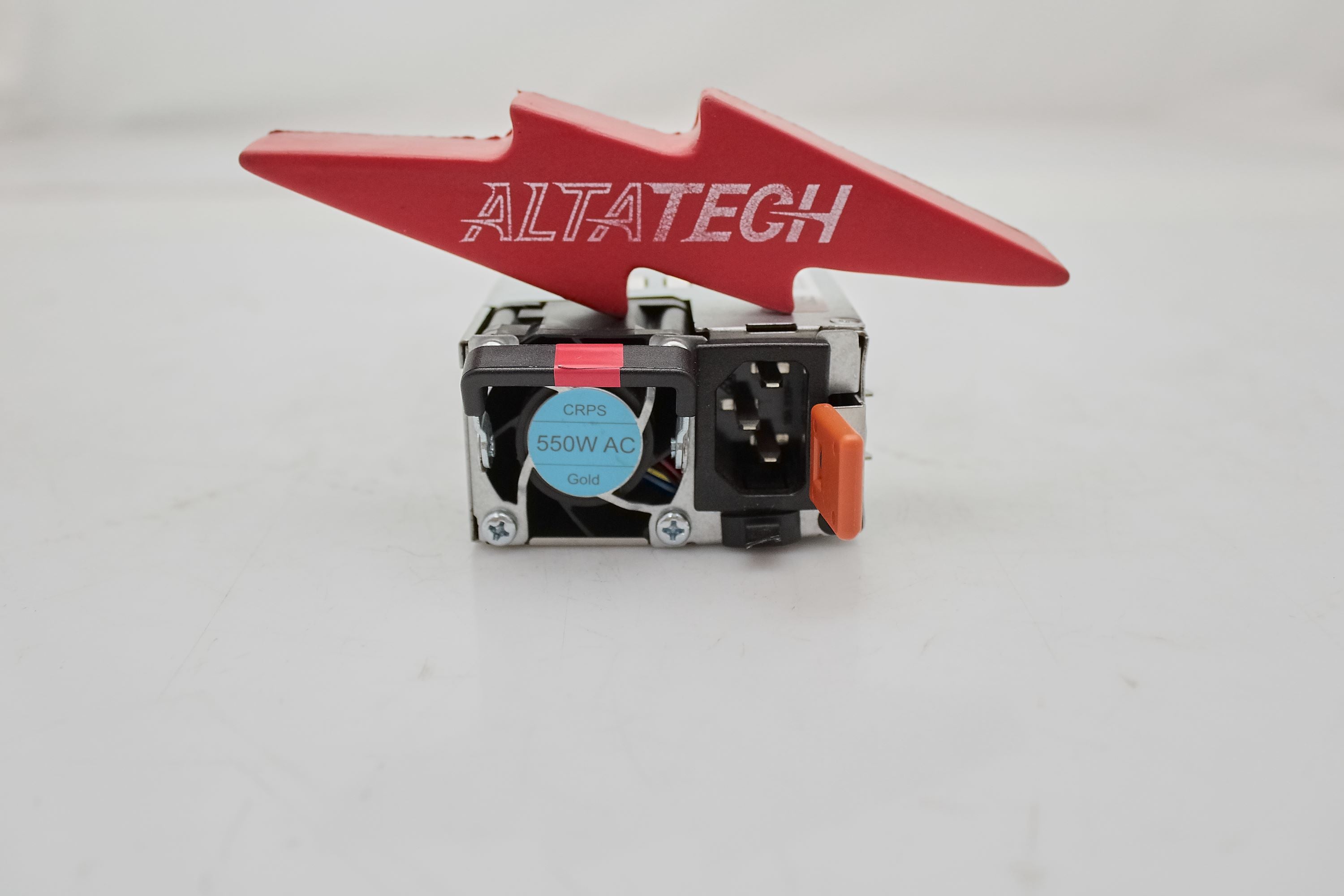 Dell DPS-550LB N 550W POWER SUPPLY (NF) S4128/S4048