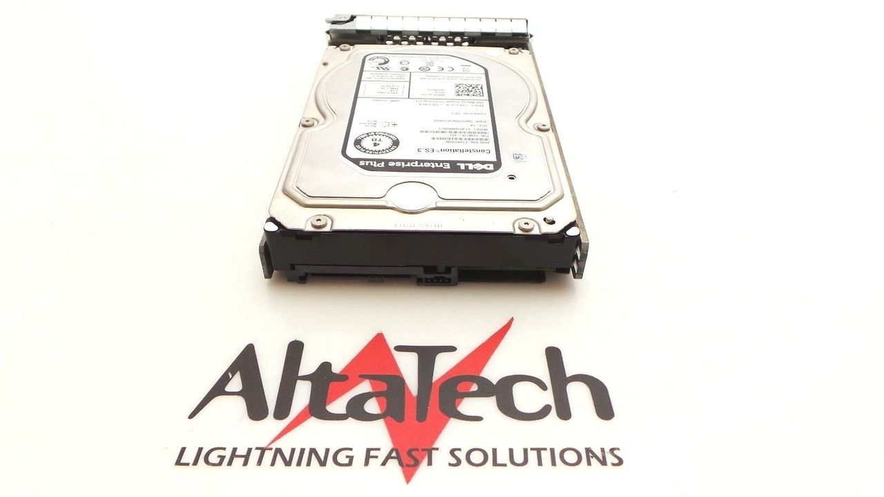 Dell DRMYH-EQL Equallogic 4TB 7.2K SAS 3.5 6G