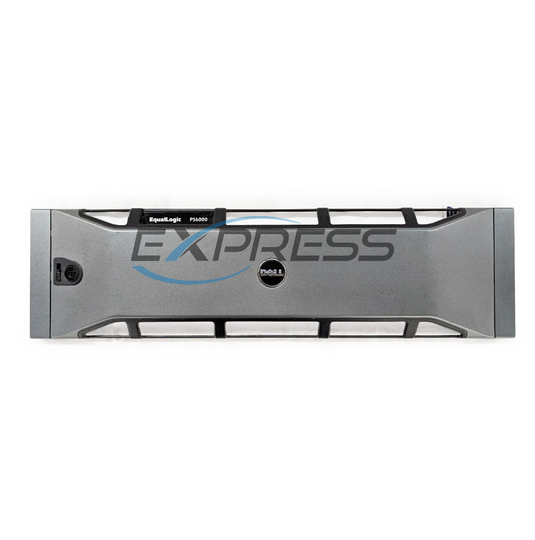 EqualLogic PS6000 3U Security Bezel | U193K