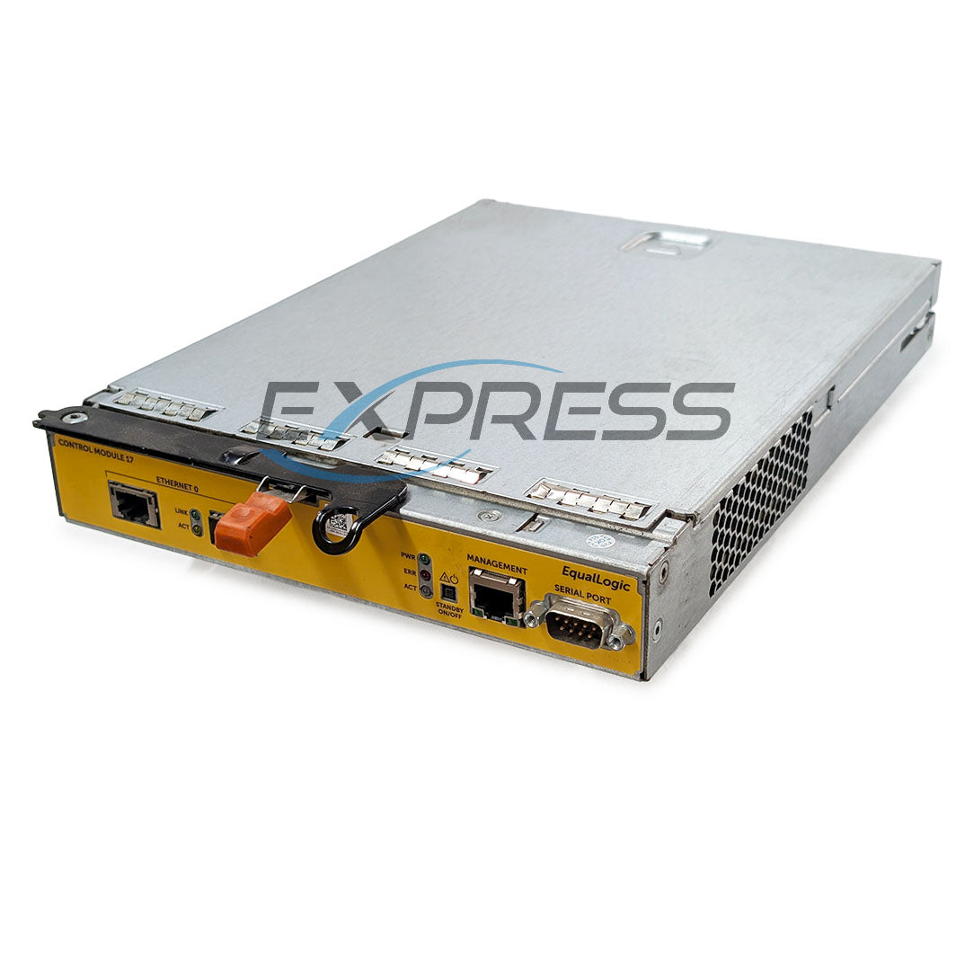 EqualLogic Type 17 SAS/NL-SAS Controller