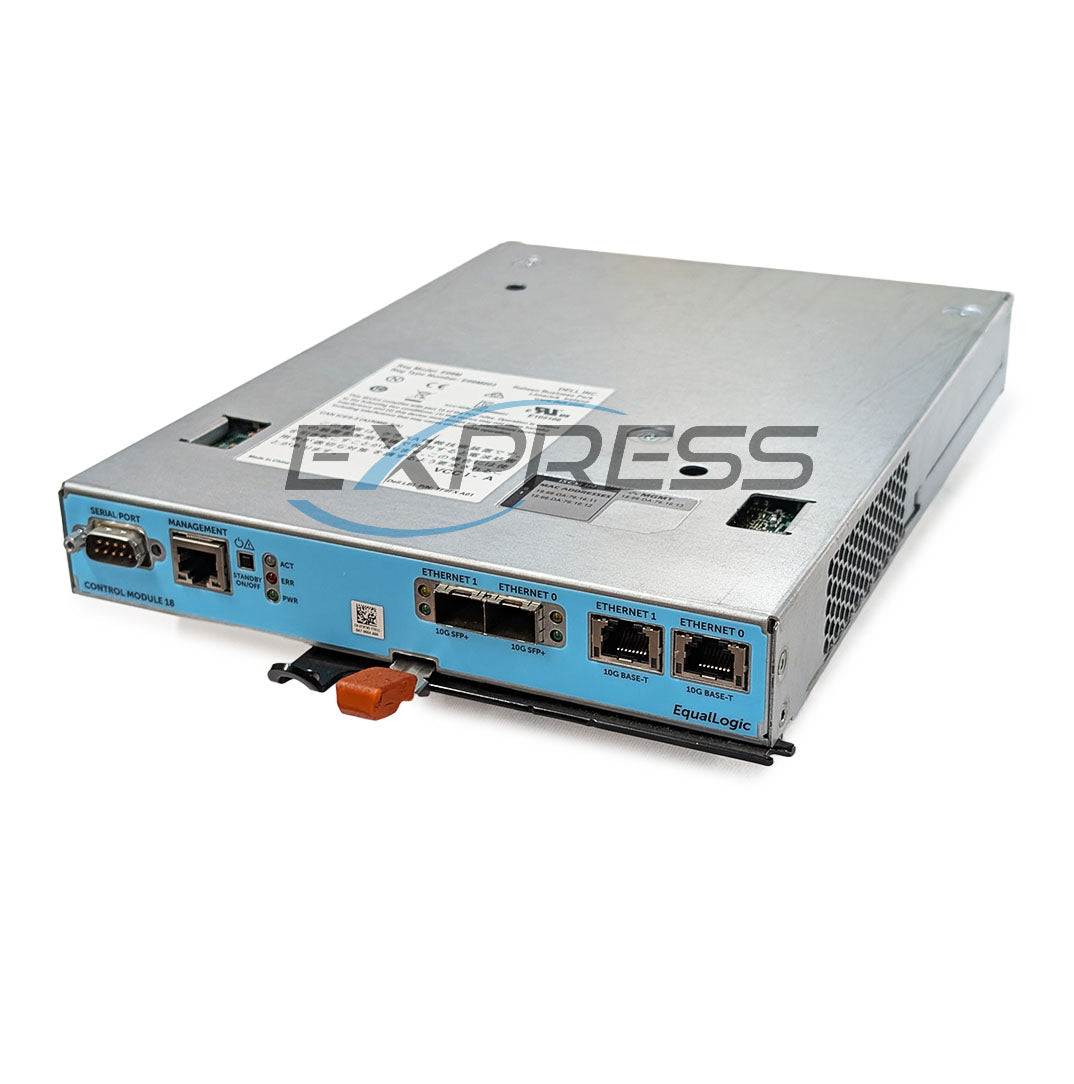 EqualLogic Type 18 SAS/NL-SAS/SSD Controller