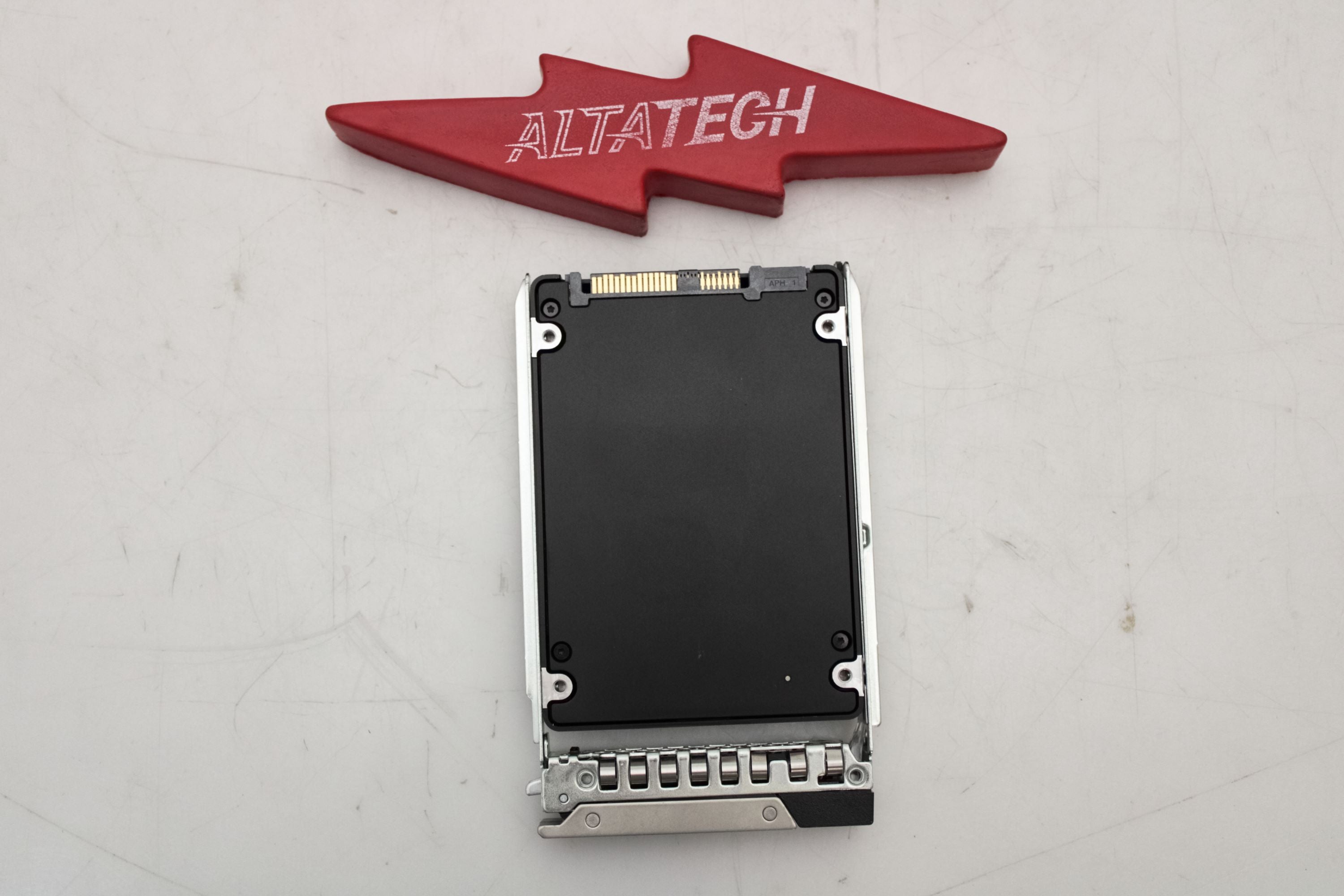 Dell F0VFY 1.92TB SSD SAS 2.5 12G RI PM1643 MZILT1T9HAJQ0D3/MZ-ILT1T9A