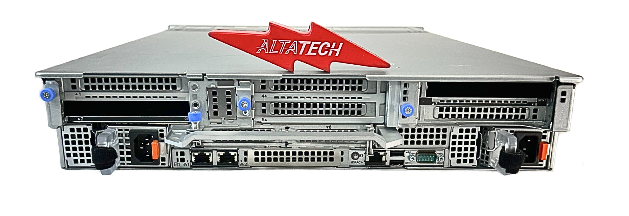 Dell F910 PowerScale F910 24 Bay SFF 2U