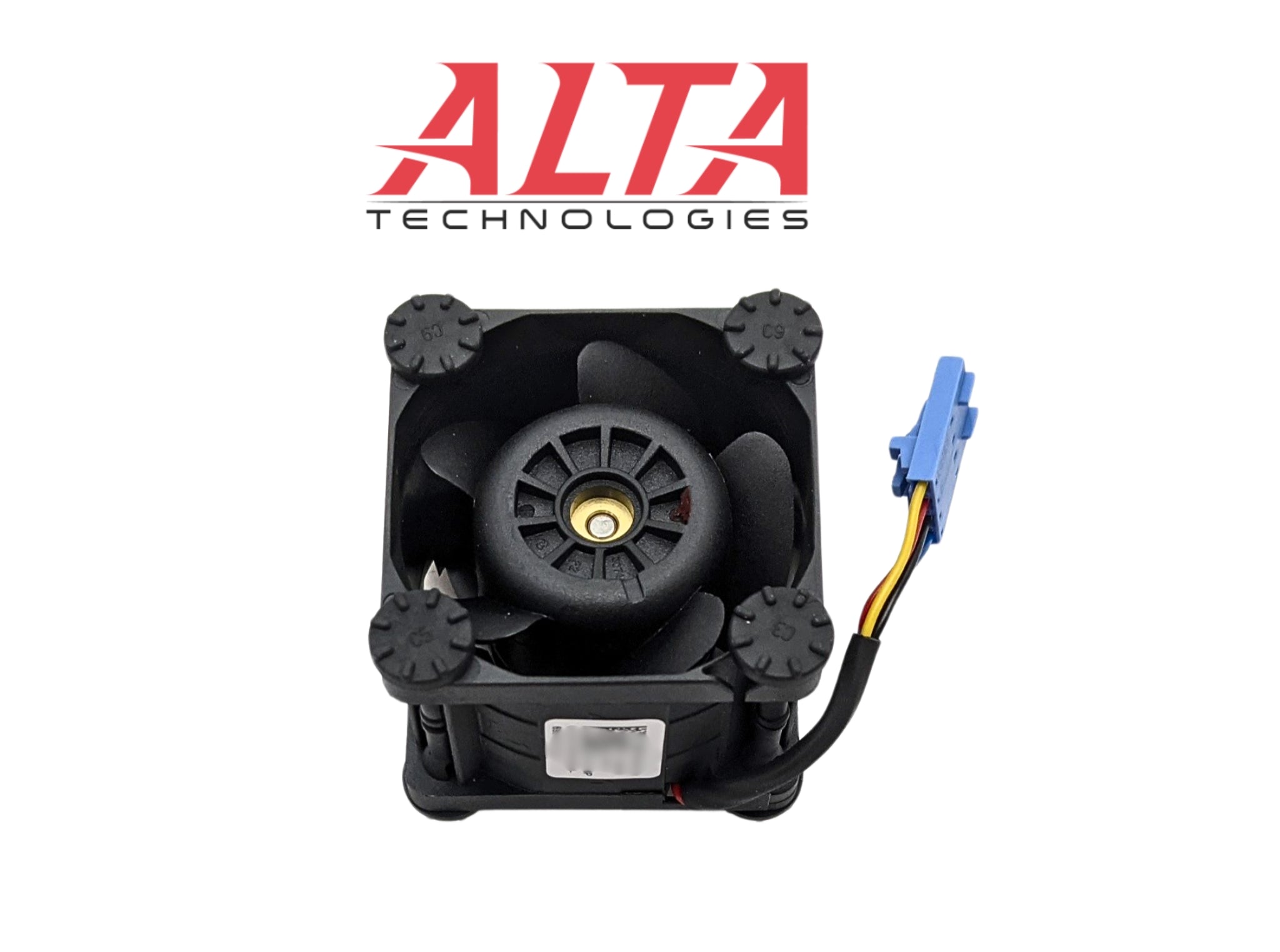 Dell FCVCN FAN ASSY R220
