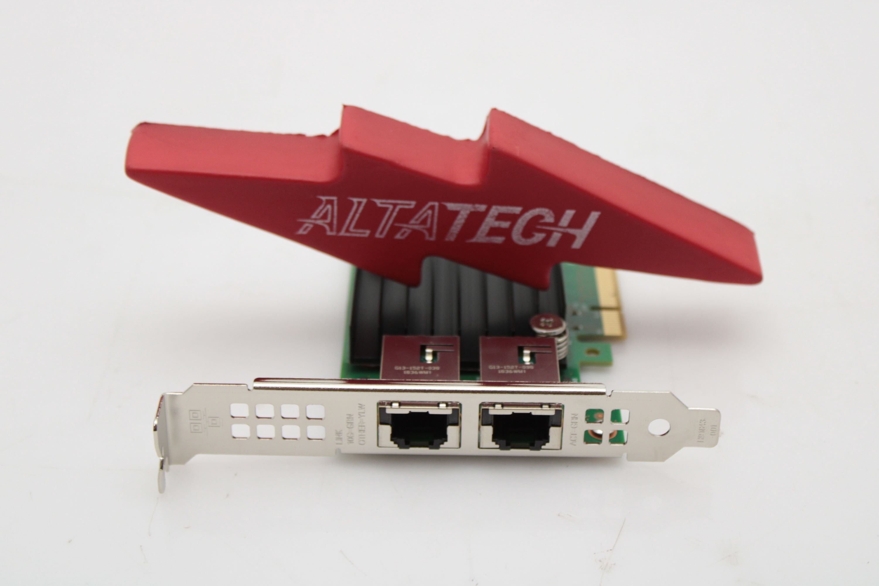 Dell FKHKC Intel X550-T2 10G DP PCI-E FH