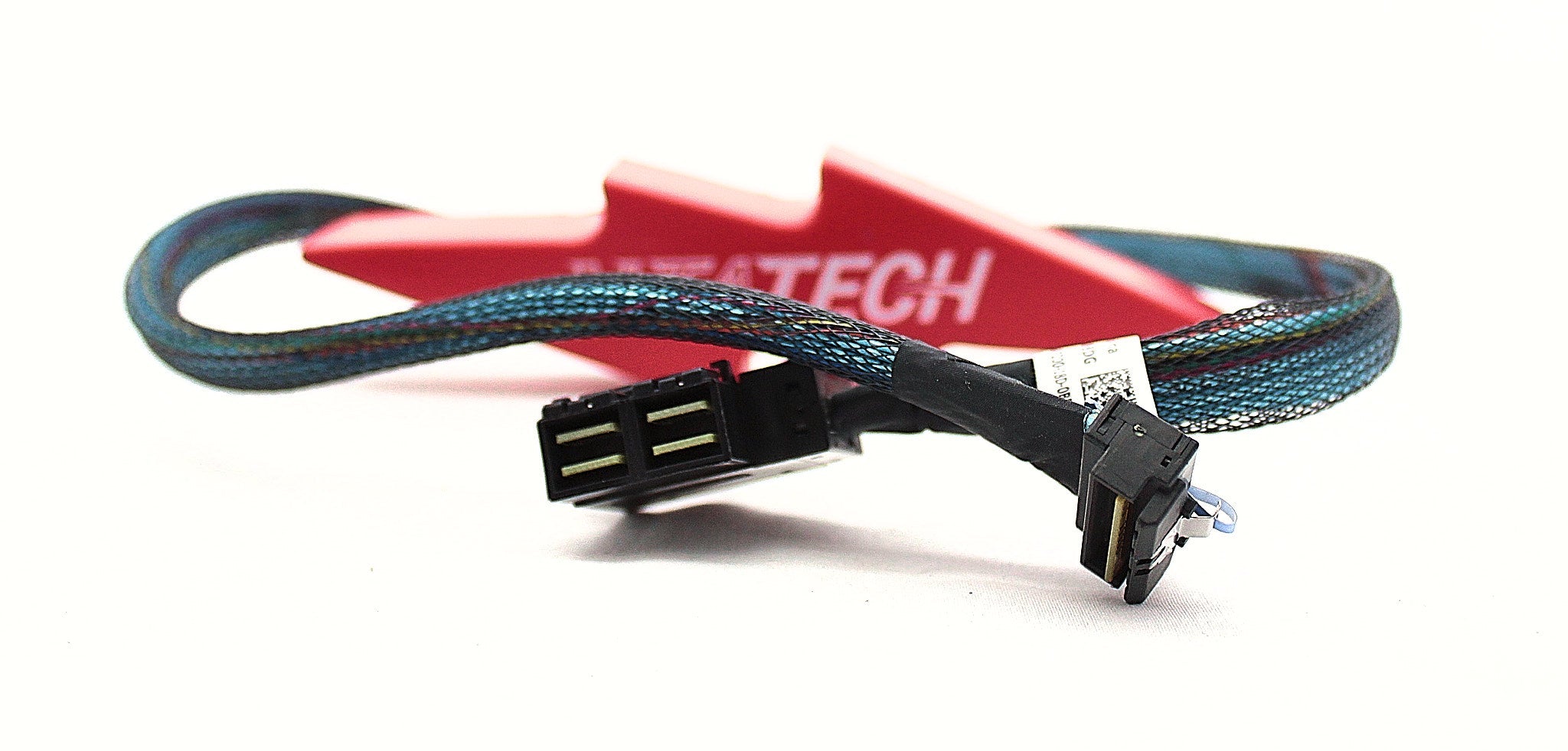 Dell FN8DG_NEW H750 12 Bay LFF R740XD Cable