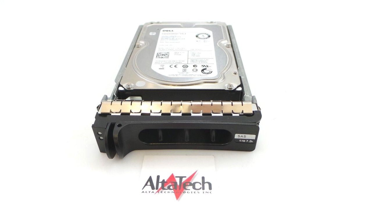 Dell 0FNW88 1TB 7.2K SAS 3.5" 6G
