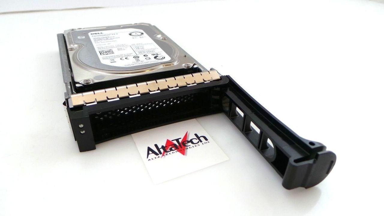 Dell FNW88 1TB 7.2K SAS 3.5" 6G