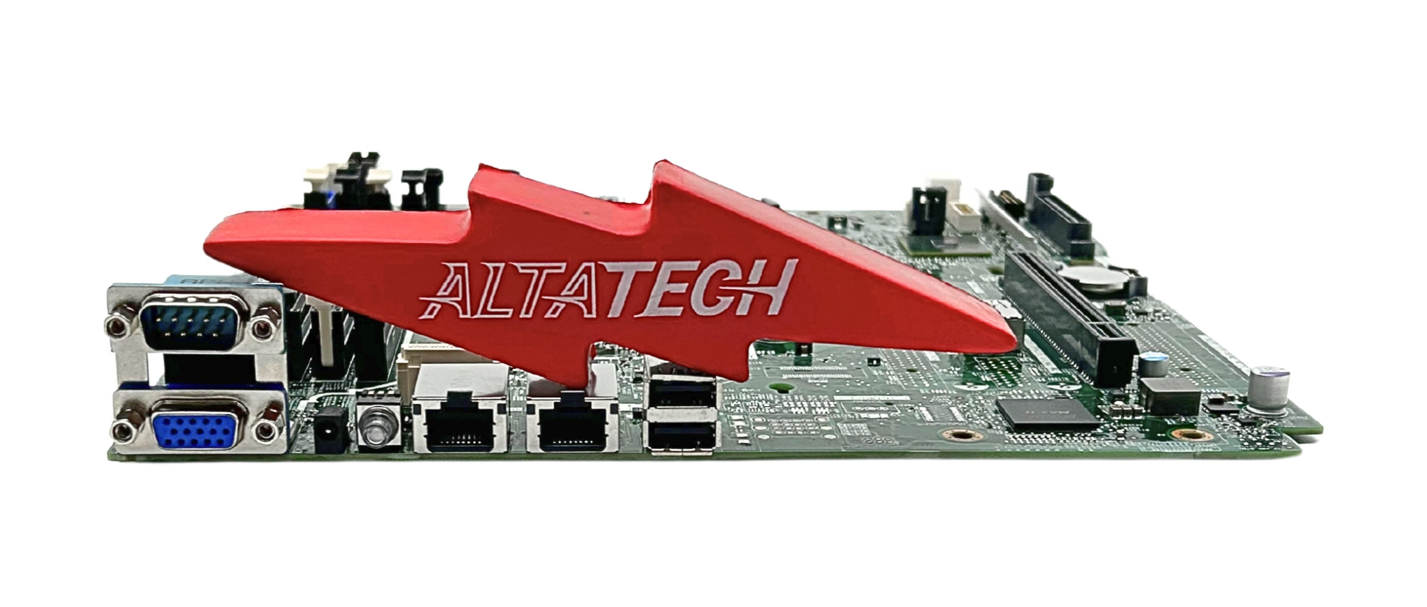 Dell FRVY0 SYSTEM BOARD, V4 R230