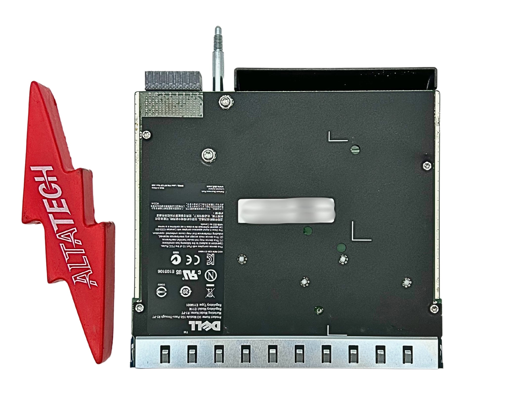 Dell FT79X VRTX I/O MODULE 1GB PASS THRU R1-PT