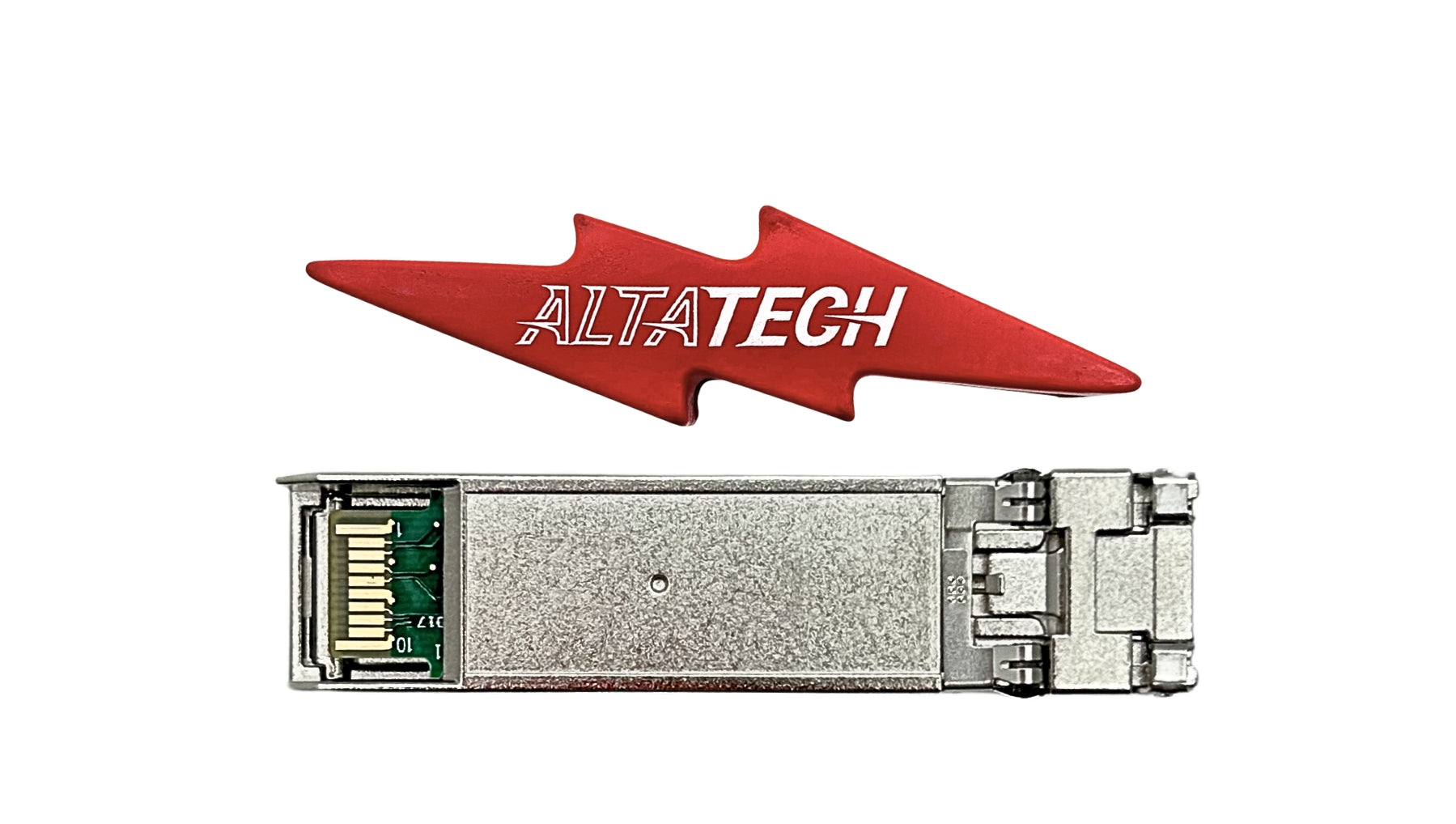 Dell FTLF8532P4BCV-QM 32GB SFP+ Optical Transceiver SFP28 850nm Fibre