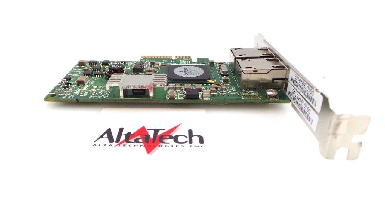 Dell G218C 5709C 1GB Dual-Port Network Adapter