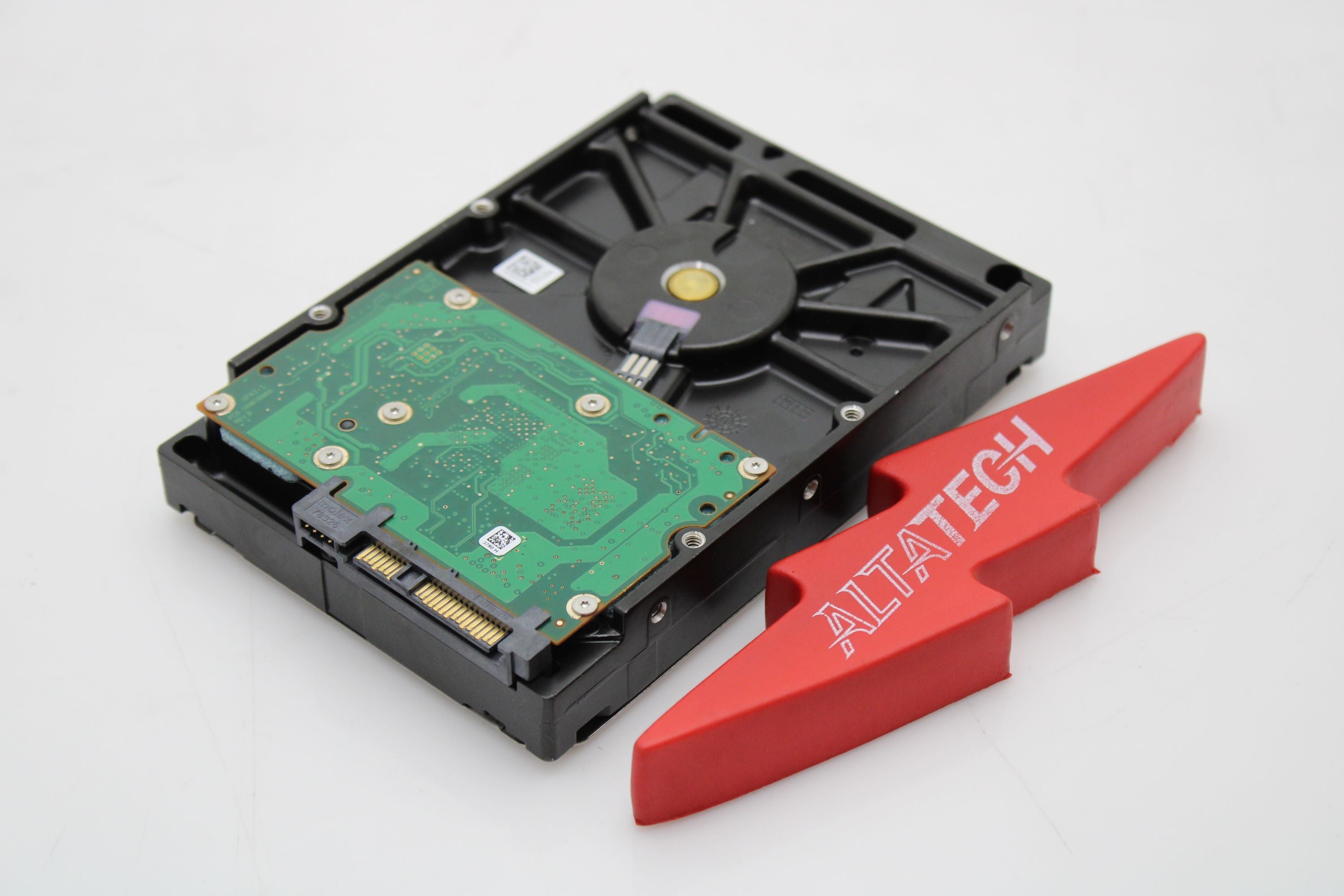Dell G3Y84 1TB 7.2K SAS 3.5 6G SEAGATE MD