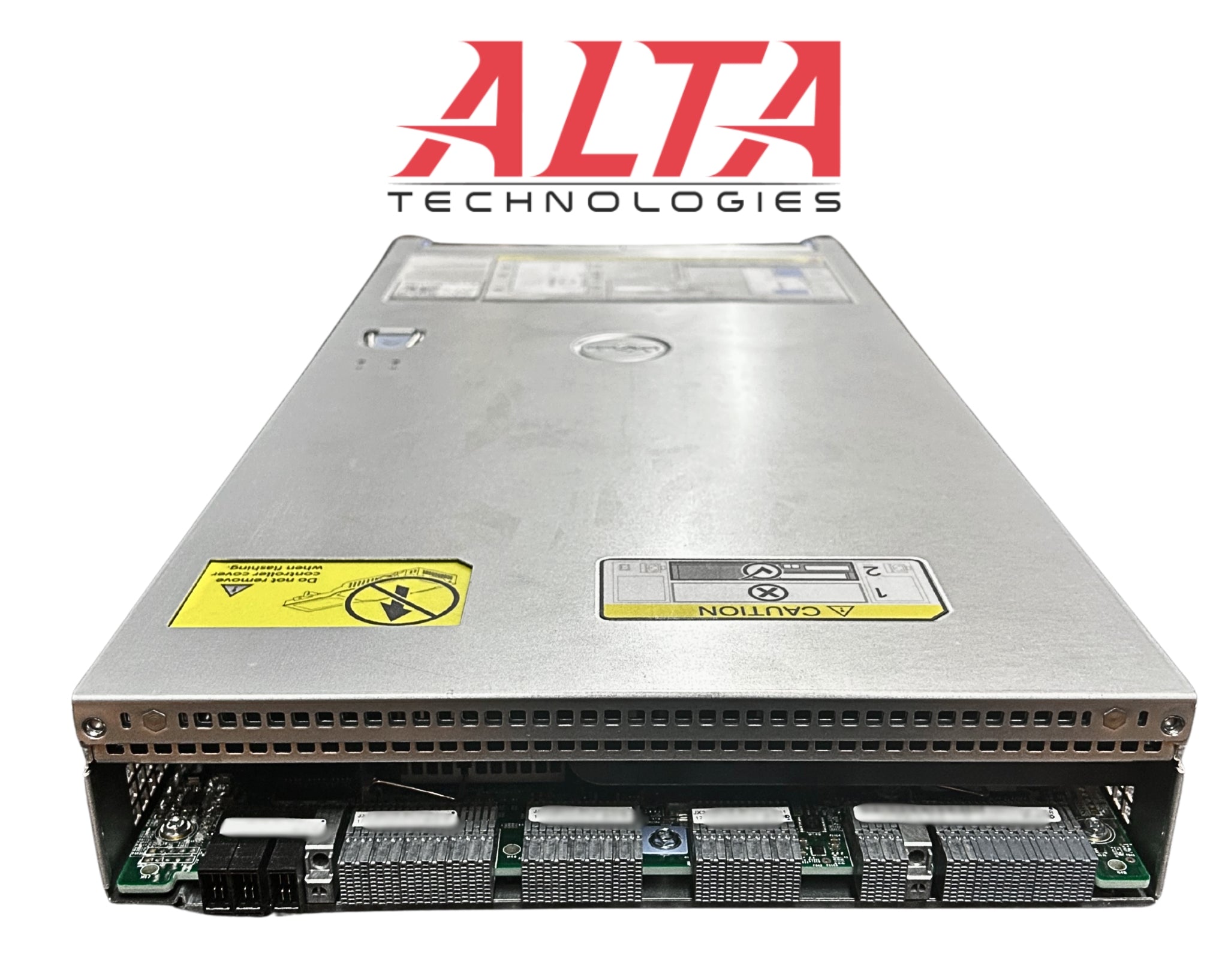 Dell G42YV Compellent SC5020 Controller 12gb SAS