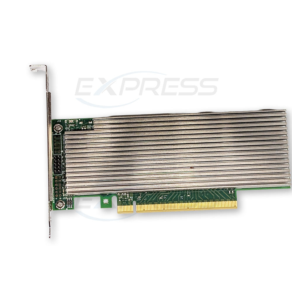 KH30N - Intel vRAN ACC100 53W PCIe x16 HHHL Accelerator | Refurbished Dell