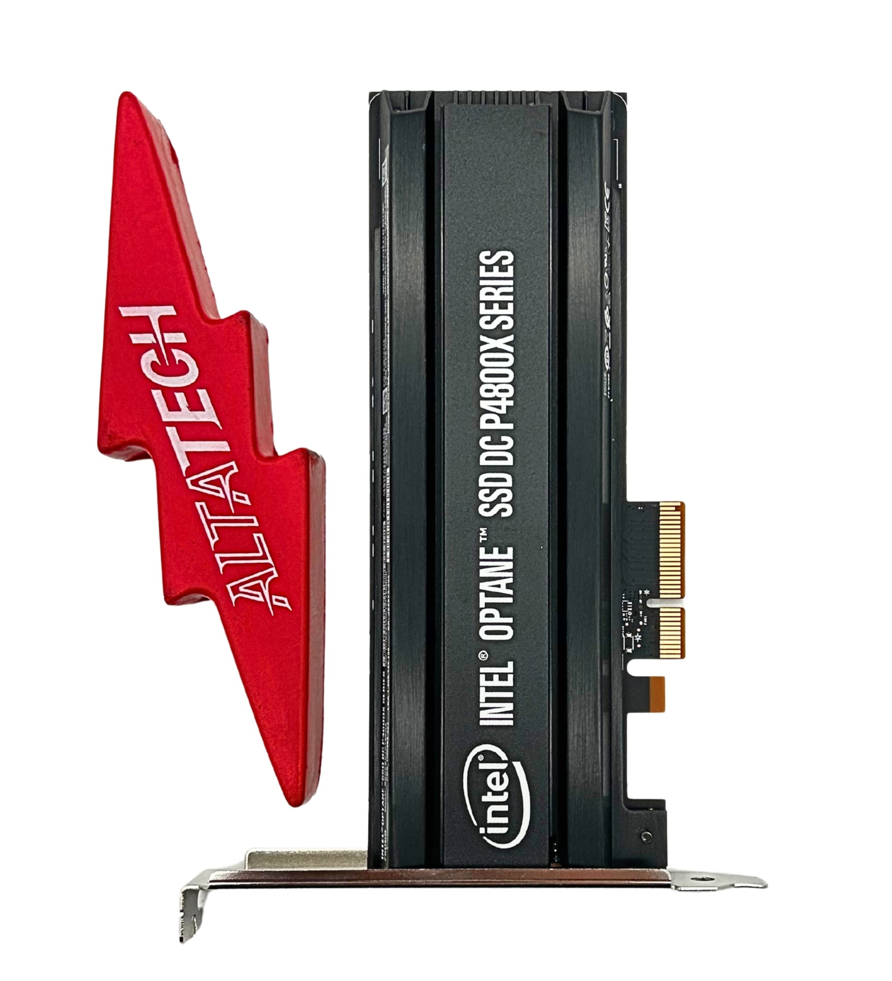 Dell H90065-303 PCIe 750GB Intel Optane SSD DC P4800X Series storage c