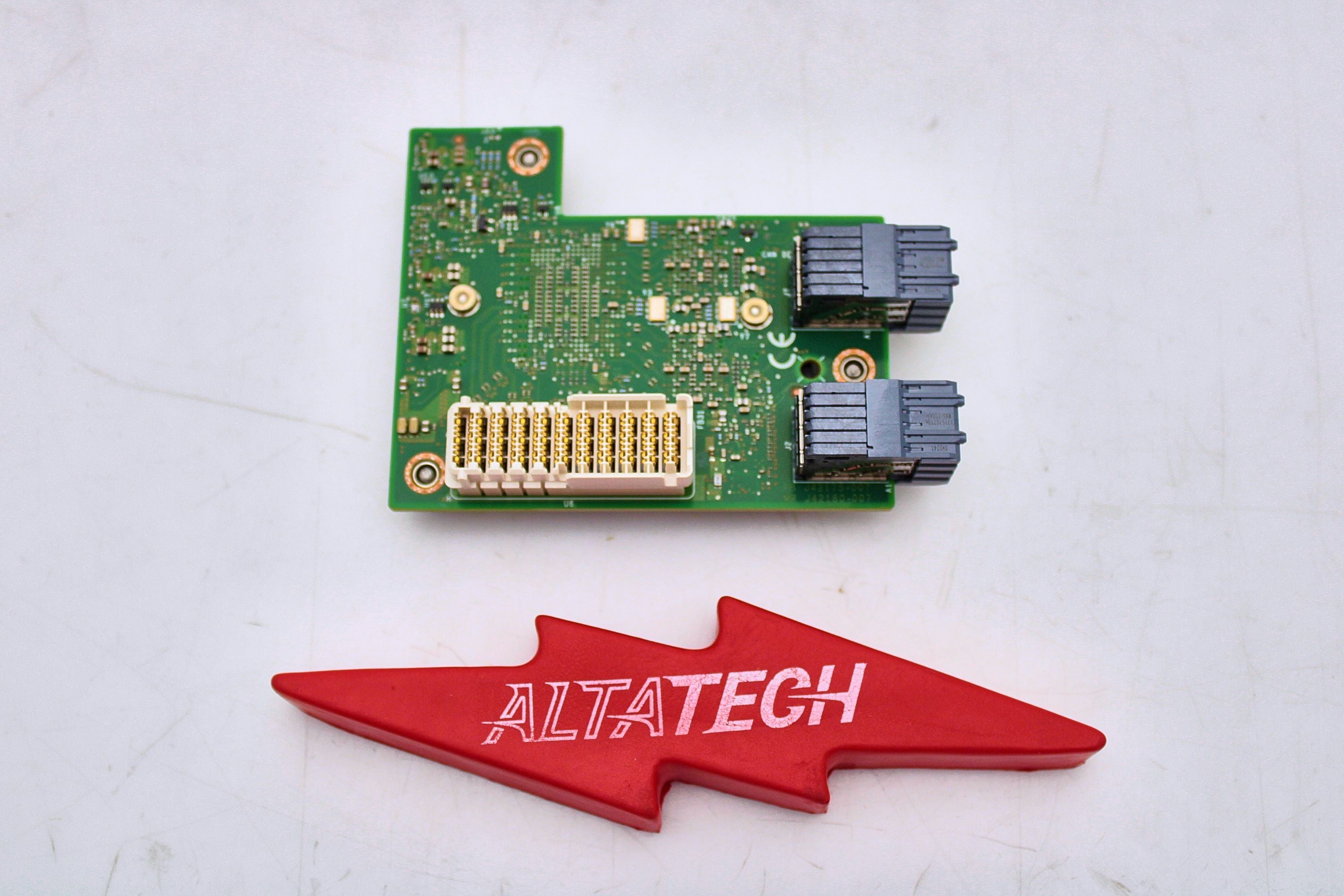 Dell H9NTY INTEL XXV710 10/25G DP SFP+ MEZZ MX740c