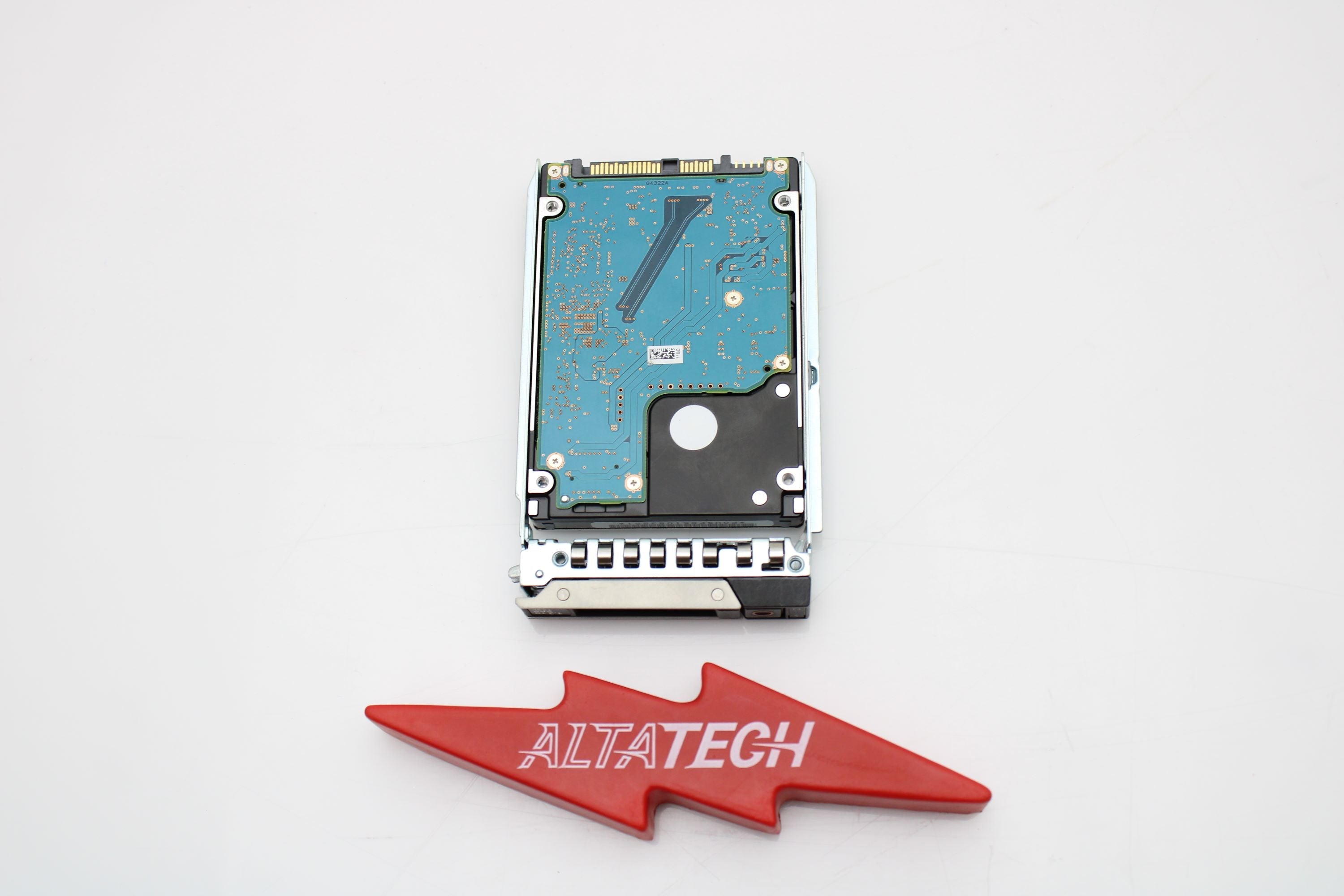 Dell HDEBL82DAB51 1.2TB 10K SAS 2.5 12G HDD PN 01M0D