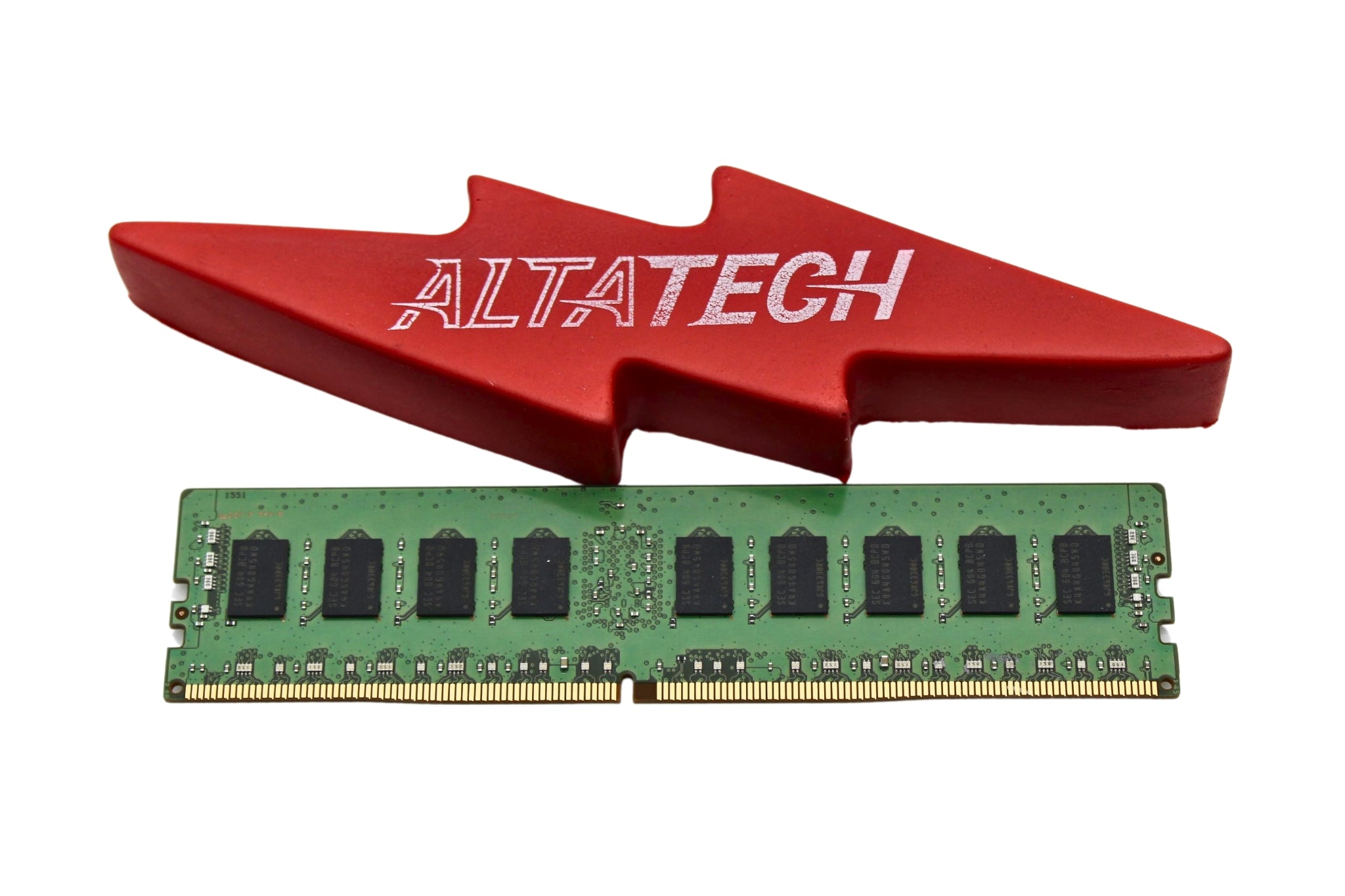 Dell HMA41GR7MFR4N-TF 8GB PC4-17000P DDR4-2133 1RX4 ECC