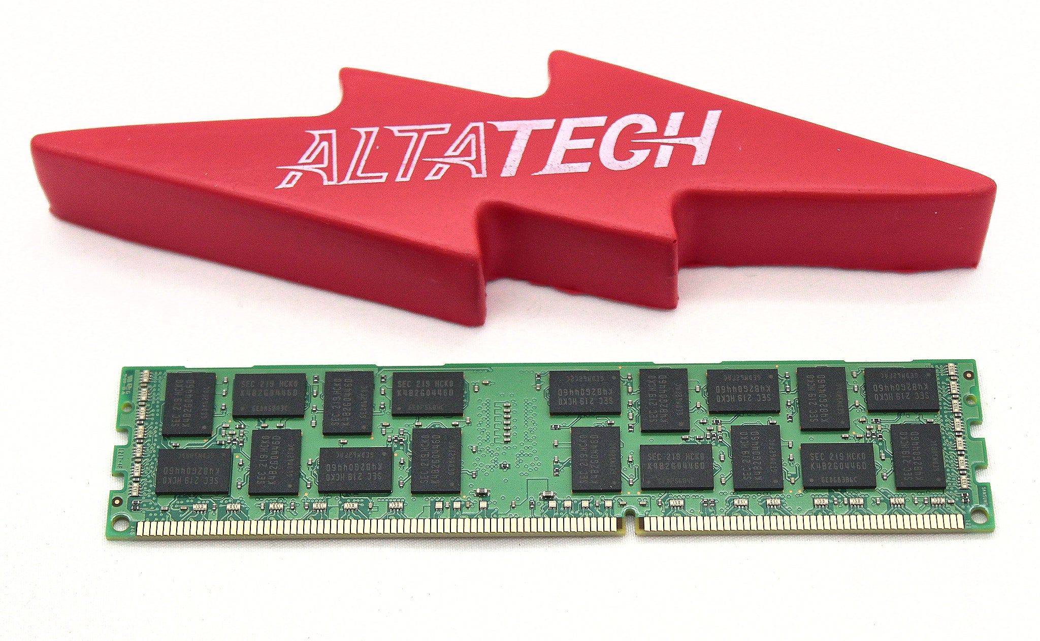 Dell HMT31GR7EFR4C-PB 8GB PC3-12800R DDR3-1600 2RX4 ECC