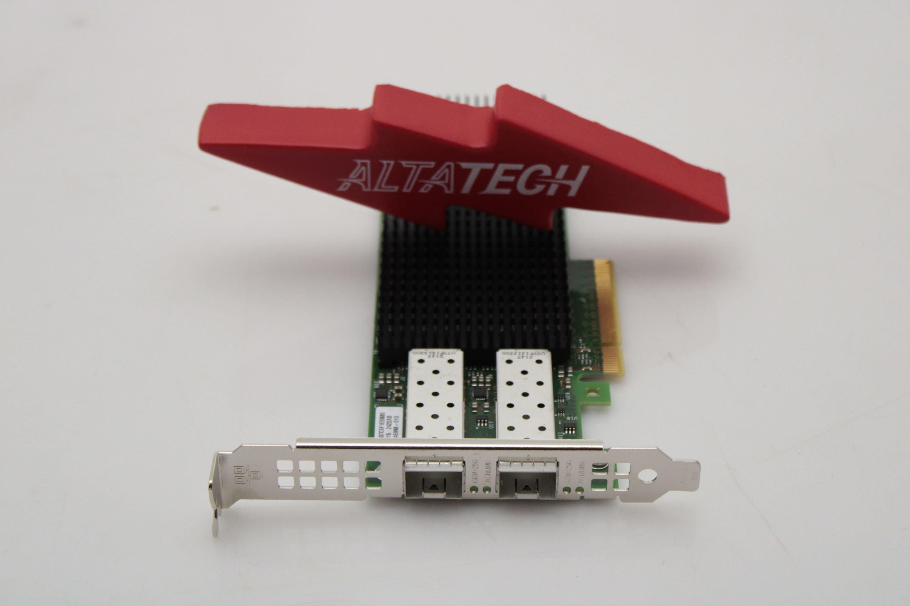 Dell HN7J7 INTEL XXV710-DA2 25G SFP+ DP FH