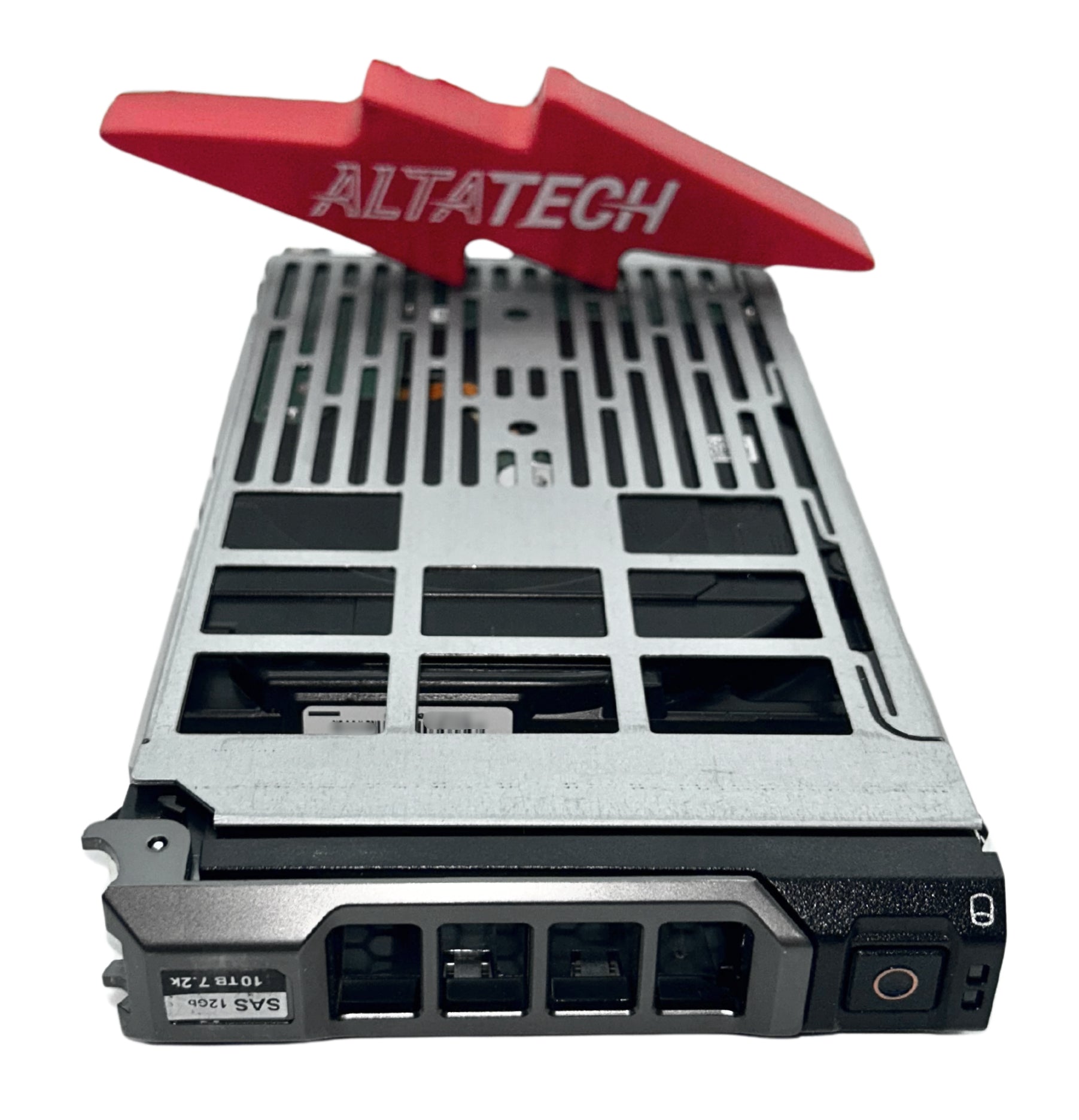 Dell HV5CH 10TB 7.2K SAS 3.5 12G 512E ST10000NM0598 / 2H3230-150