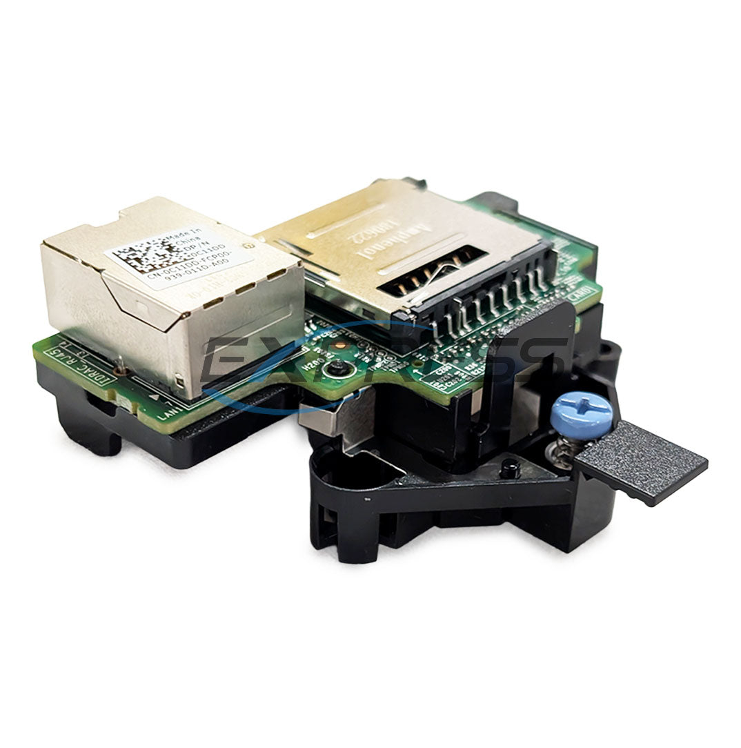 C11DD — iDRAC License | Dell PowerEdge T330