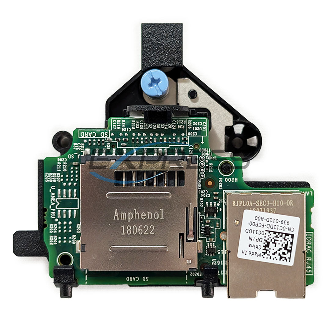 C11DD — iDRAC License | Dell PowerEdge T330