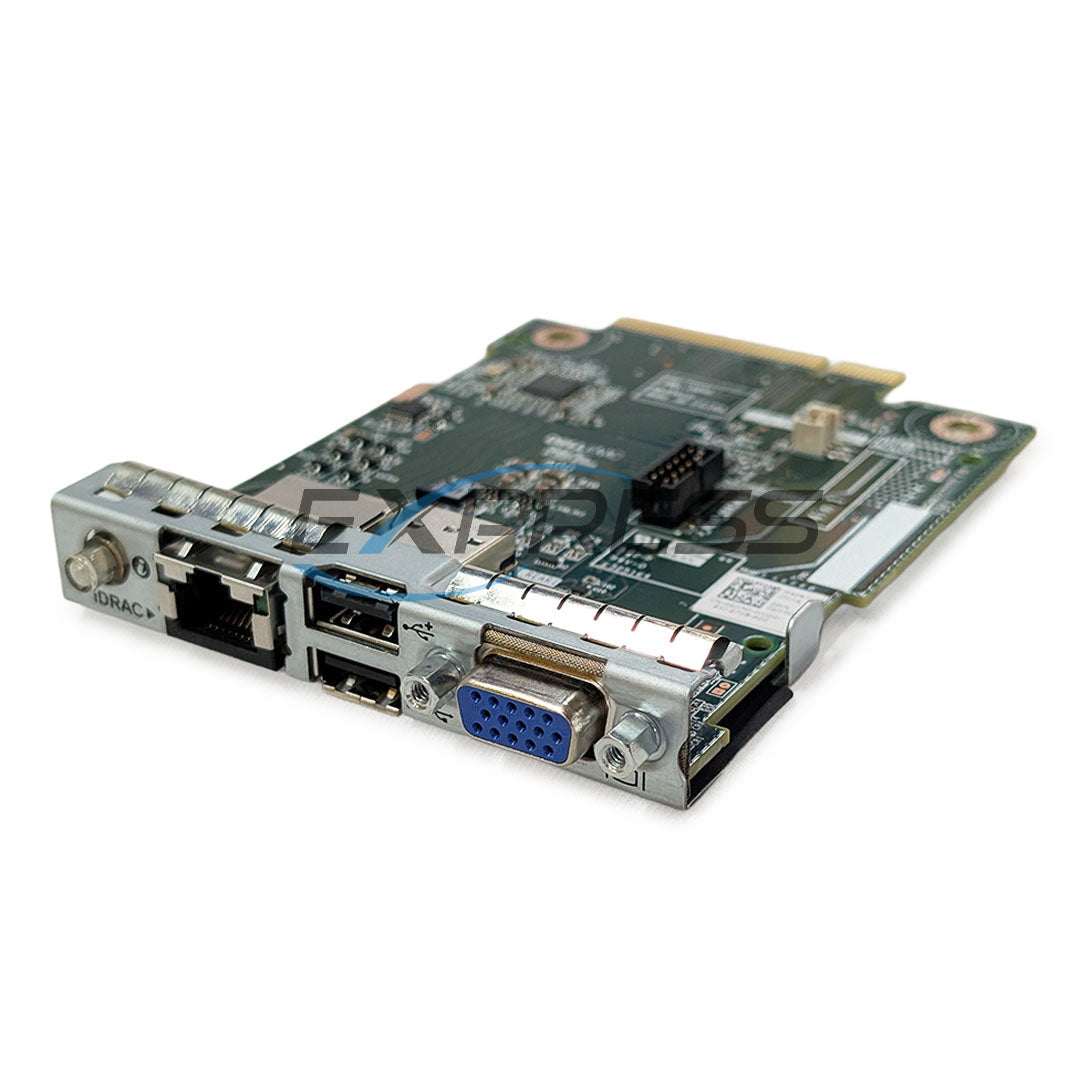 11F1N — R7525 Rear I/O Board | Dell PowerEdge R6525