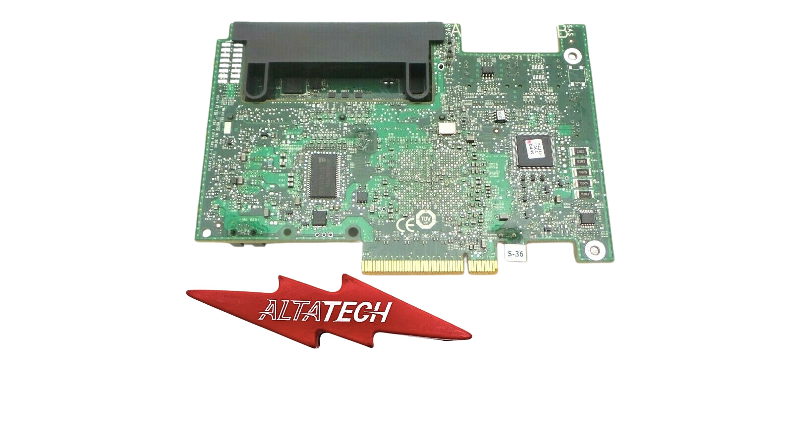 Dell J9MR2 PERC H700 512MB RAID Controller