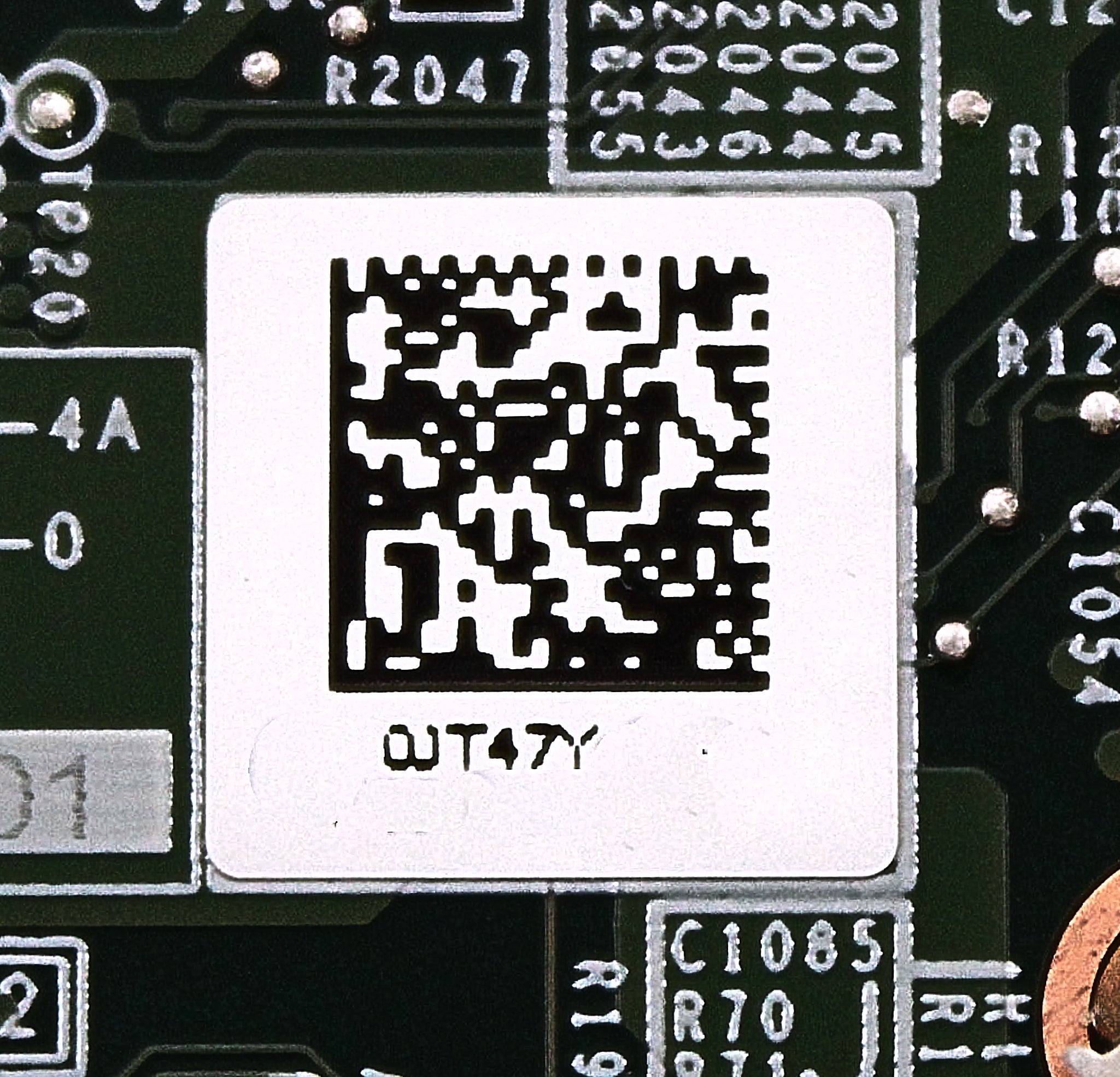 Dell JT47Y PERC H745 4GB 12G RAID Controller